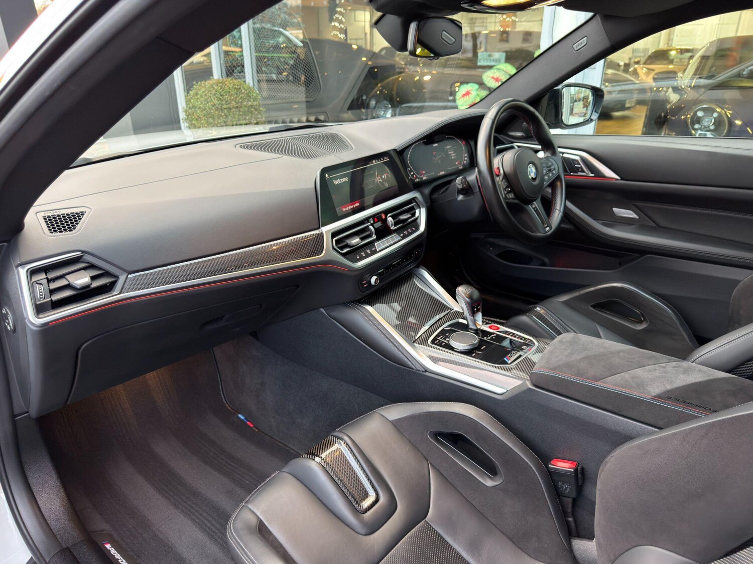 Used BMW M4 for sale - 77538676: Photo 20