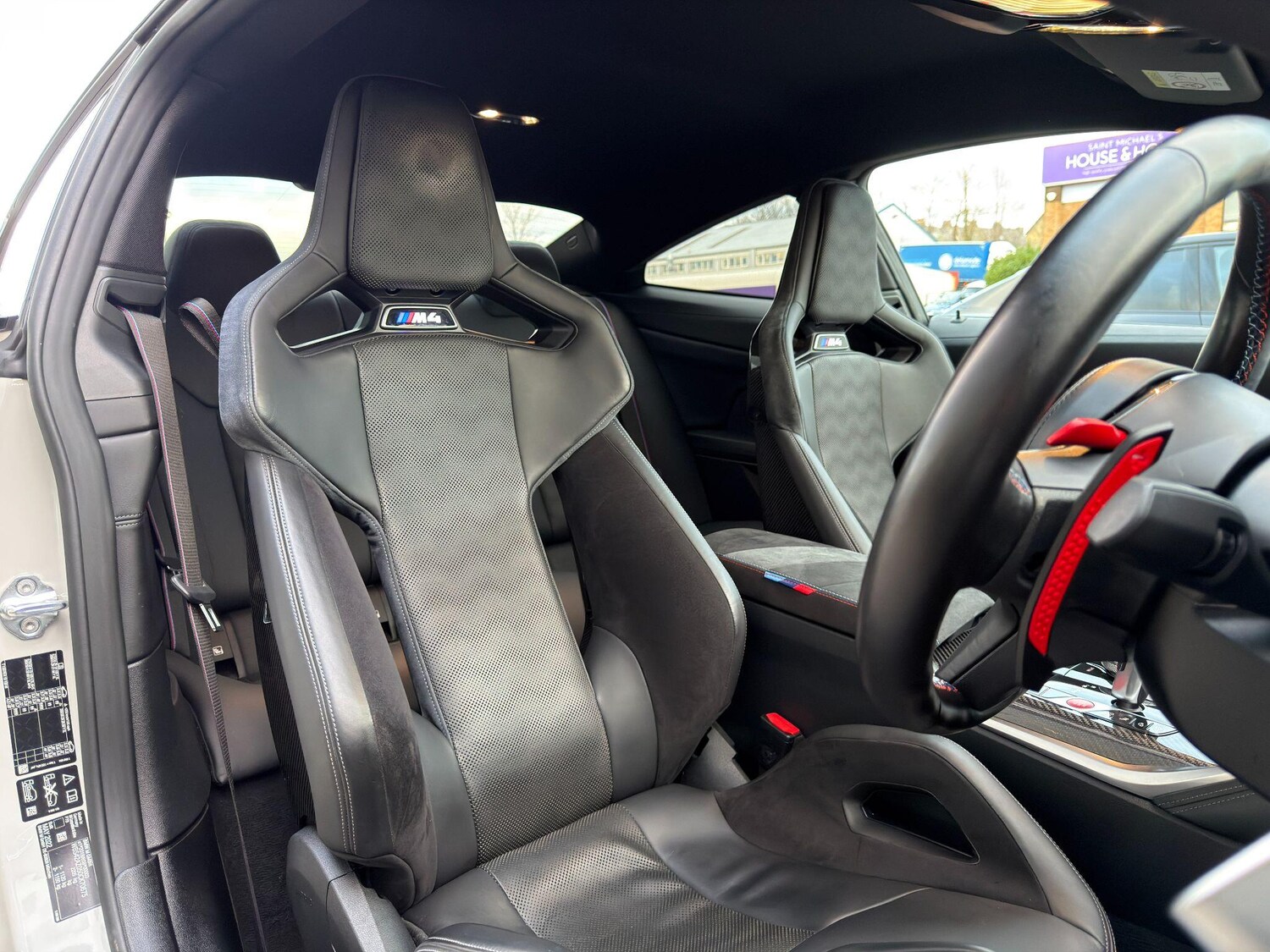 Used BMW M4 for sale - 77538676: Photo 23