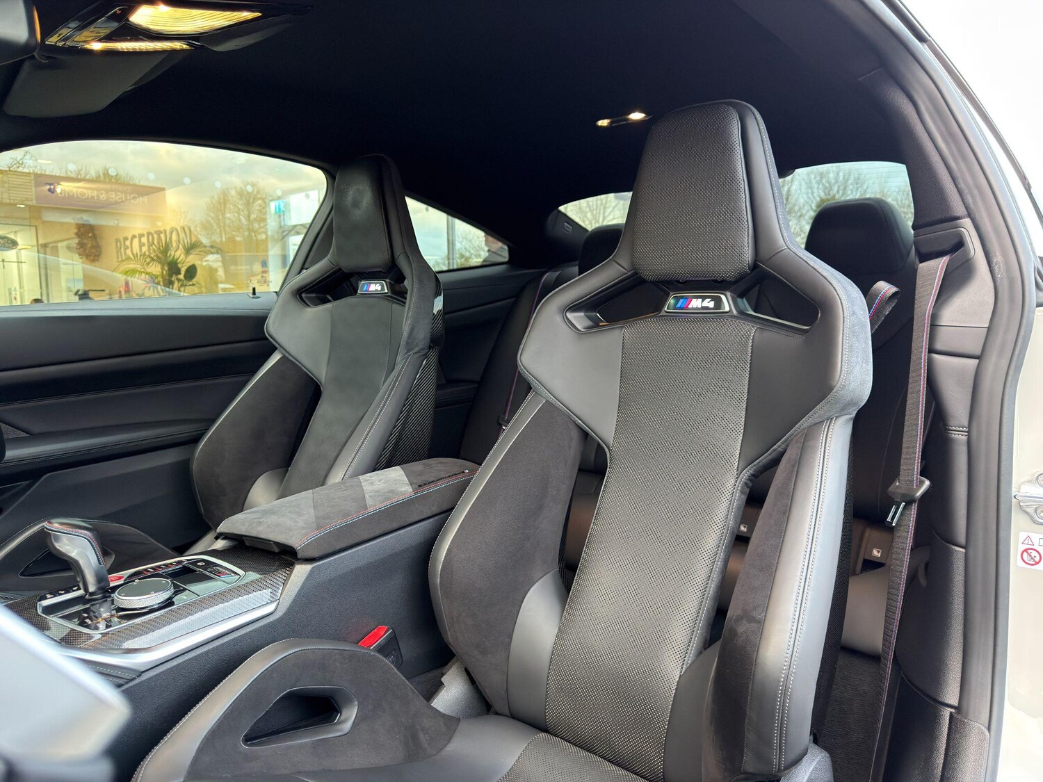 Used BMW M4 for sale - 77538676: Photo 24