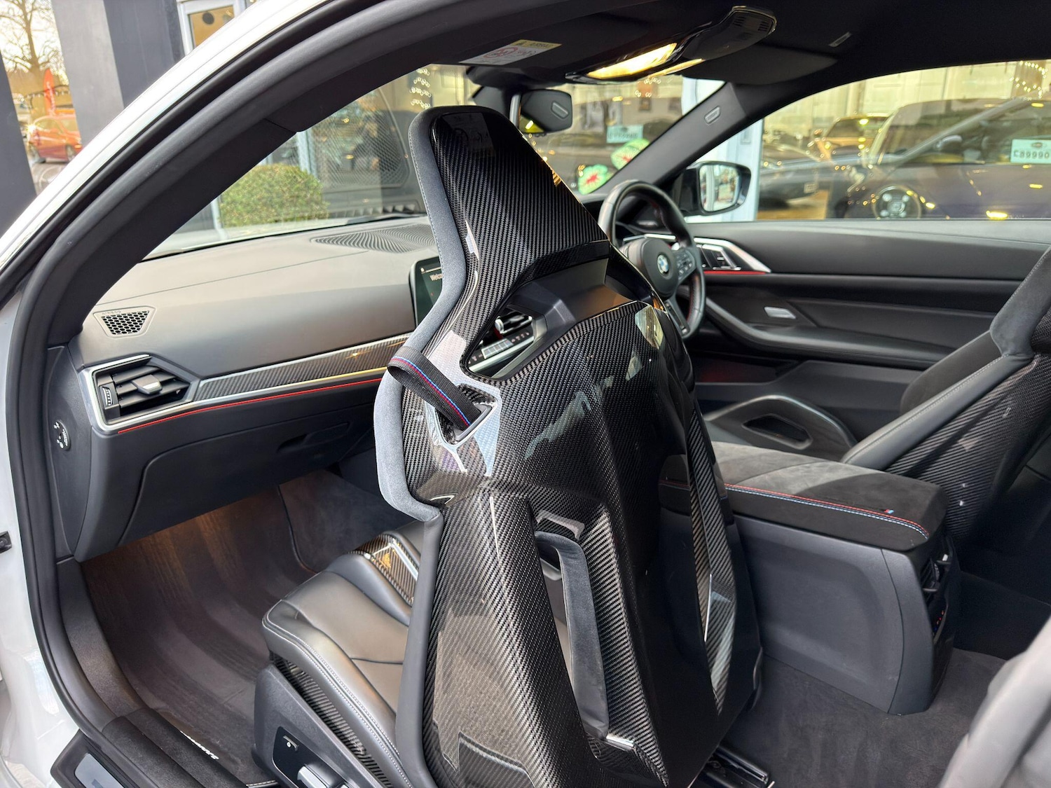 Used BMW M4 for sale - 77538676: Photo 25