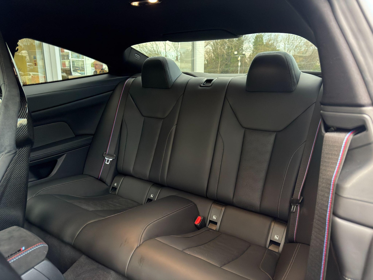 Used BMW M4 for sale - 77538676: Photo 27