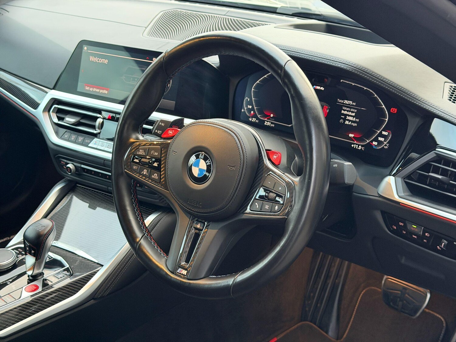 Used BMW M4 for sale - 77538676: Photo 29