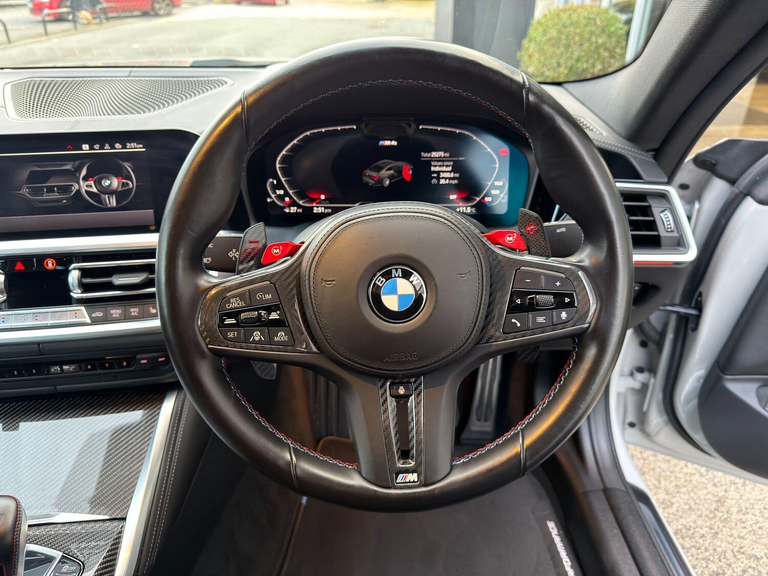 Used BMW M4 for sale - 77538676: Photo 30