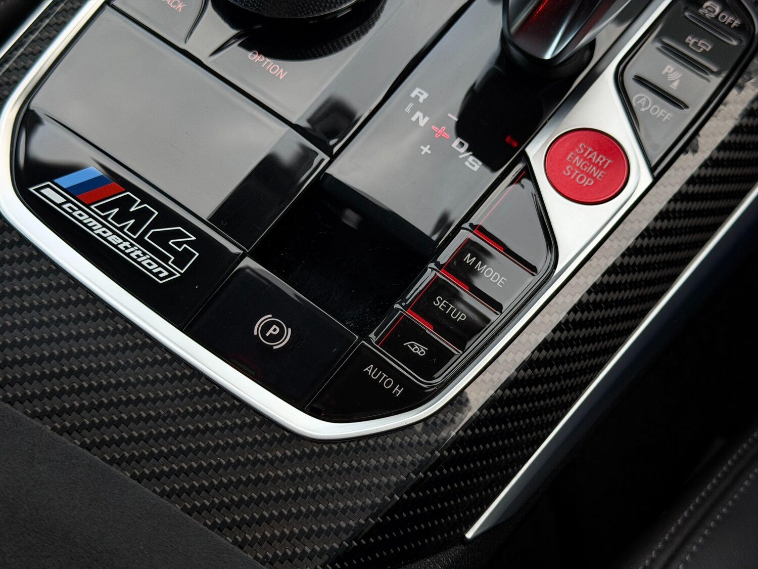 Used BMW M4 for sale - 77538676: Photo 37