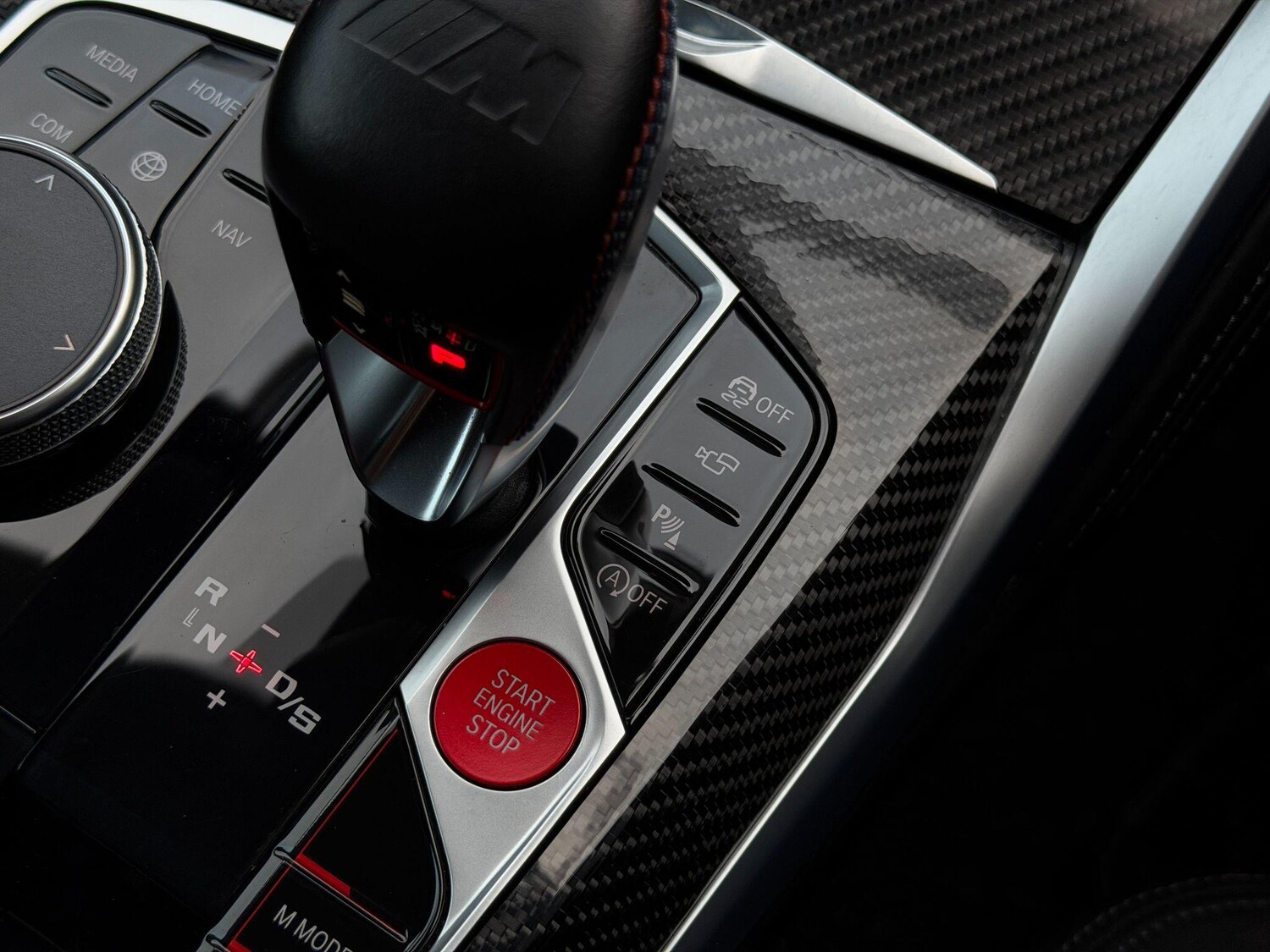 Used BMW M4 for sale - 77538676: Photo 38