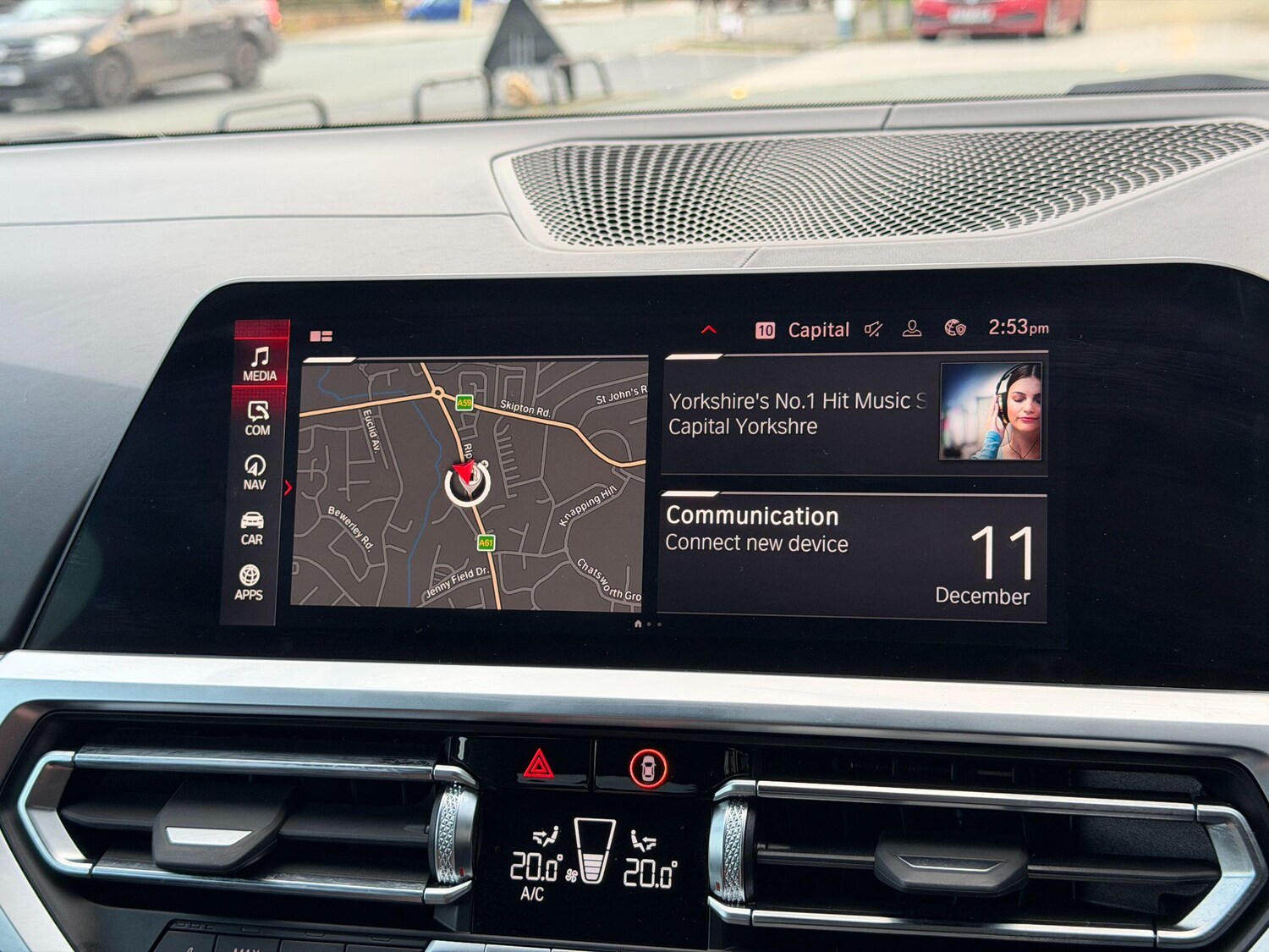 Used BMW M4 for sale - 77538676: Photo 45