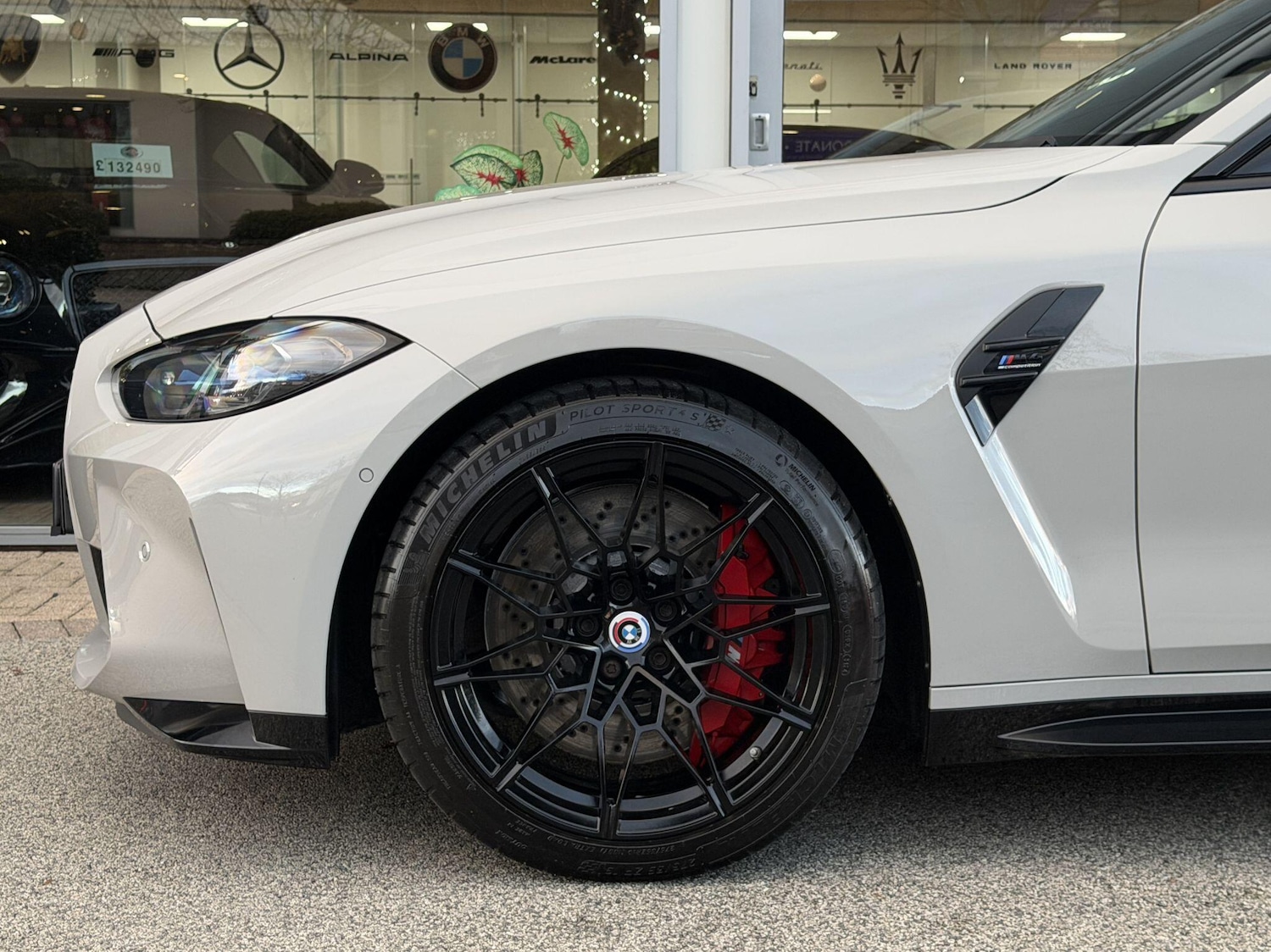 Used BMW M4 for sale - 77538676: Photo 5