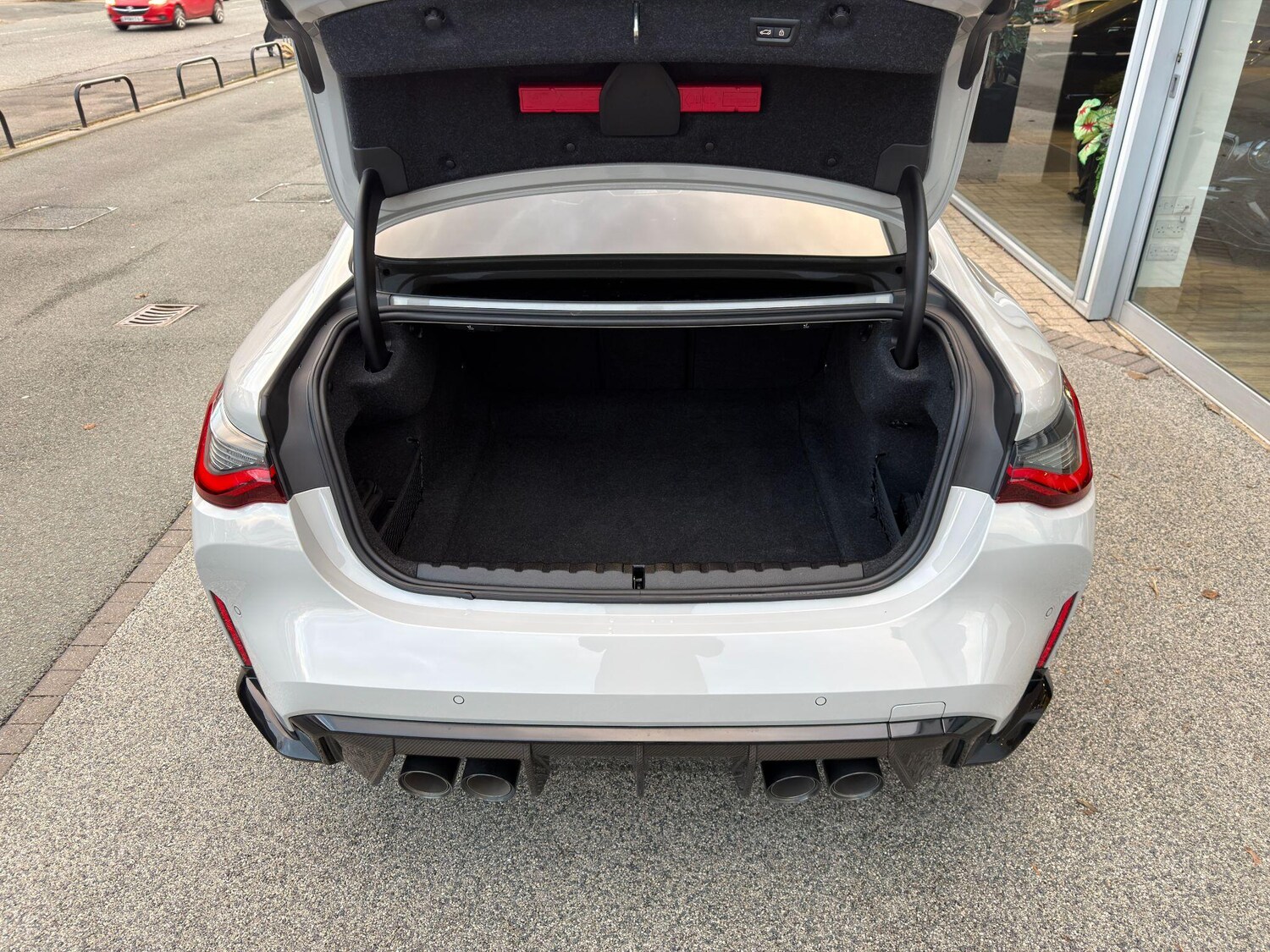 Used BMW M4 for sale - 77538676: Photo 66