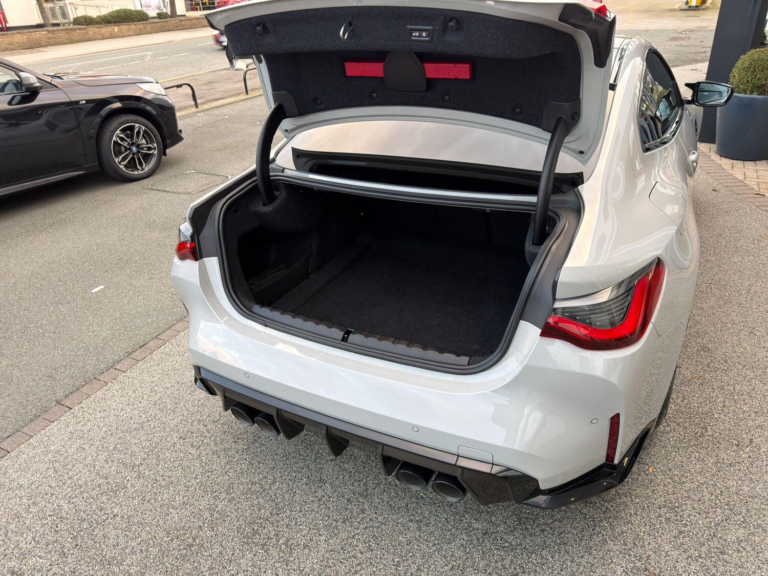 Used BMW M4 for sale - 77538676: Photo 67