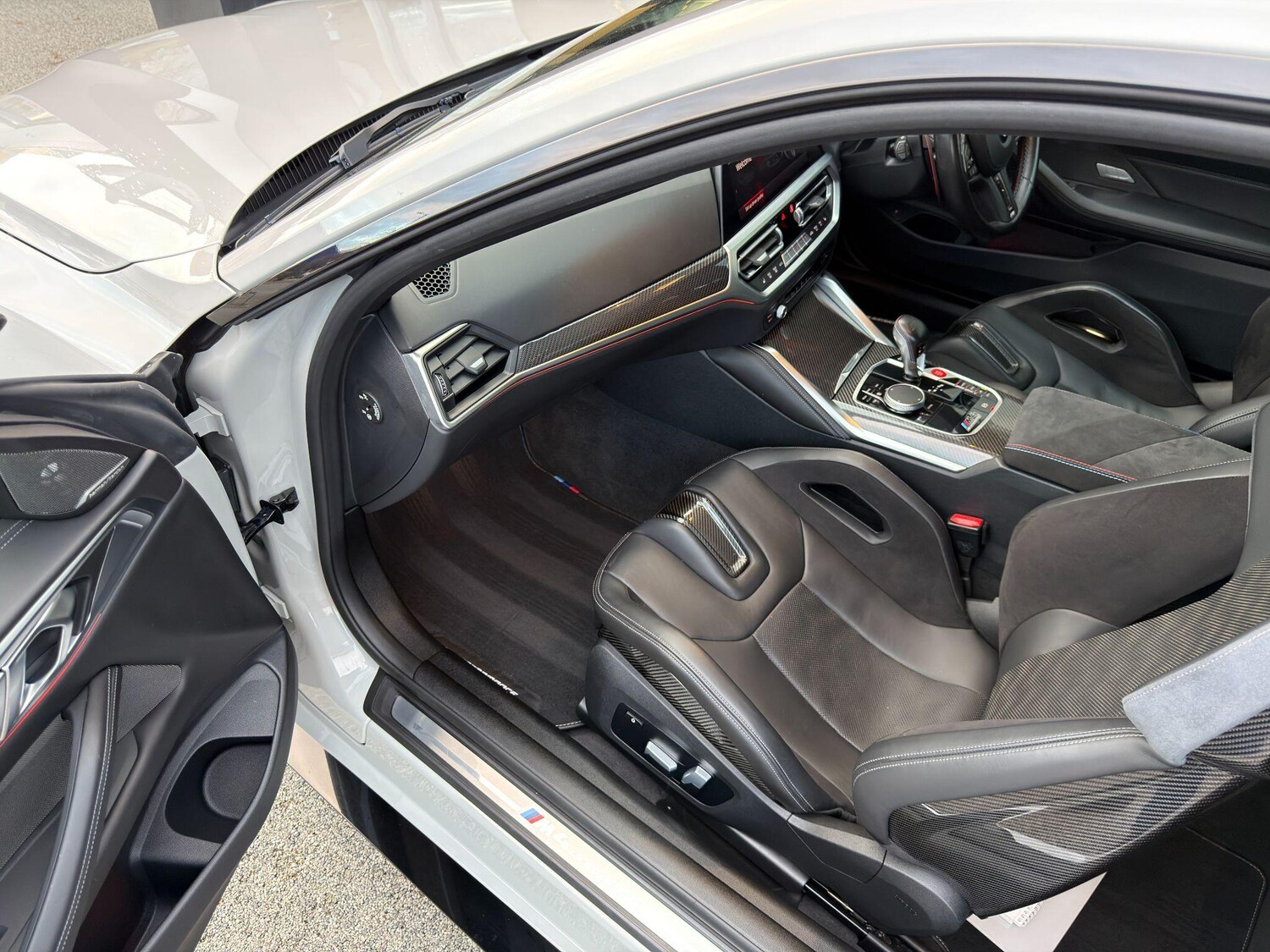 Used BMW M4 for sale - 77538676: Photo 69