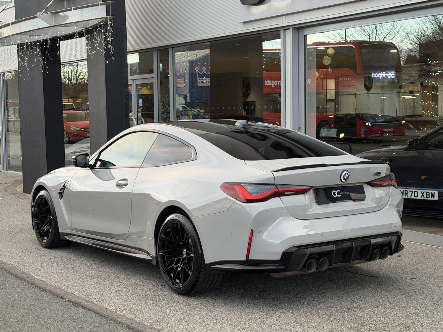 Used BMW M4 for sale - 77538676: Photo 7