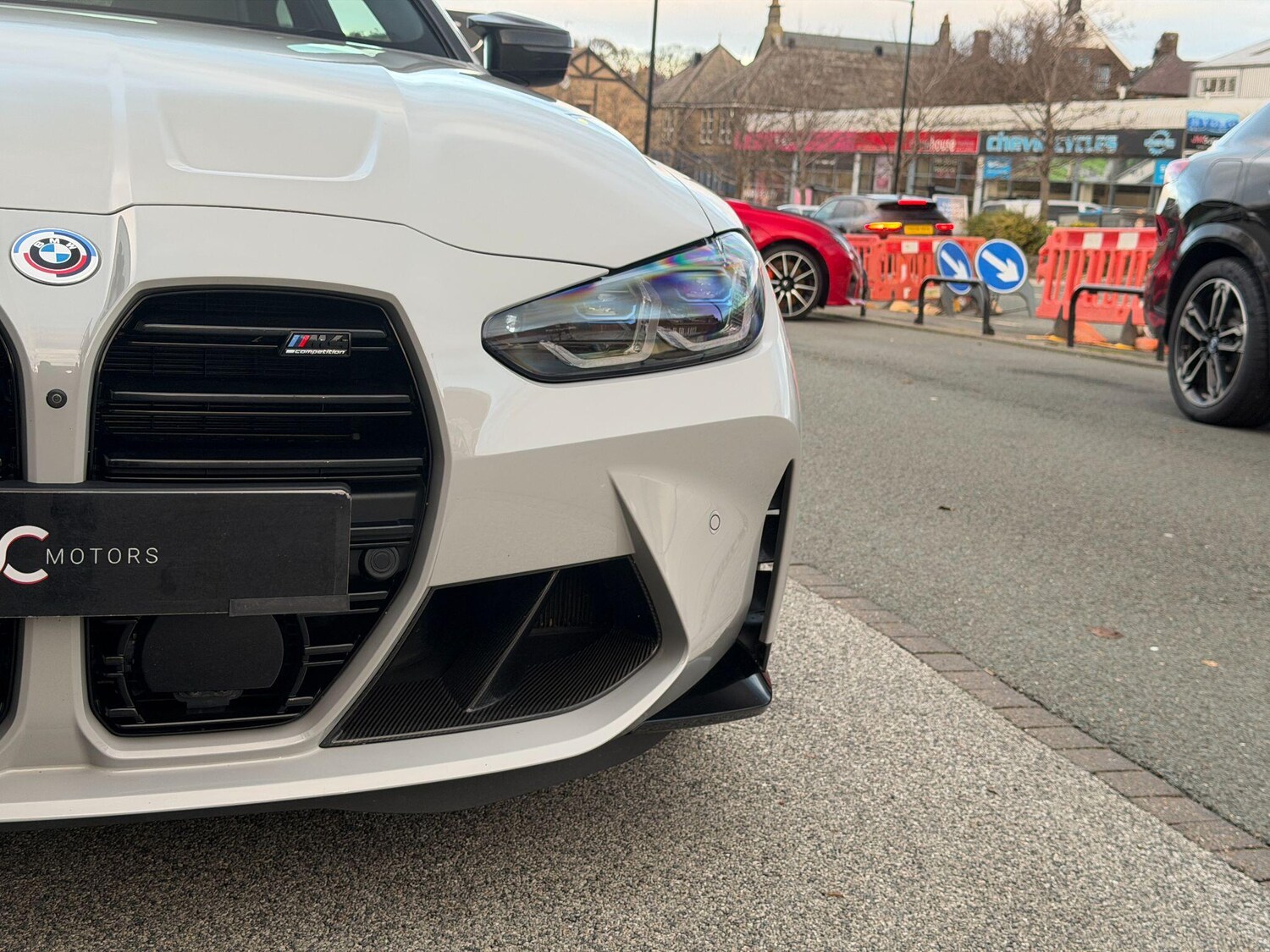 Used BMW M4 for sale - 77538676: Photo 71