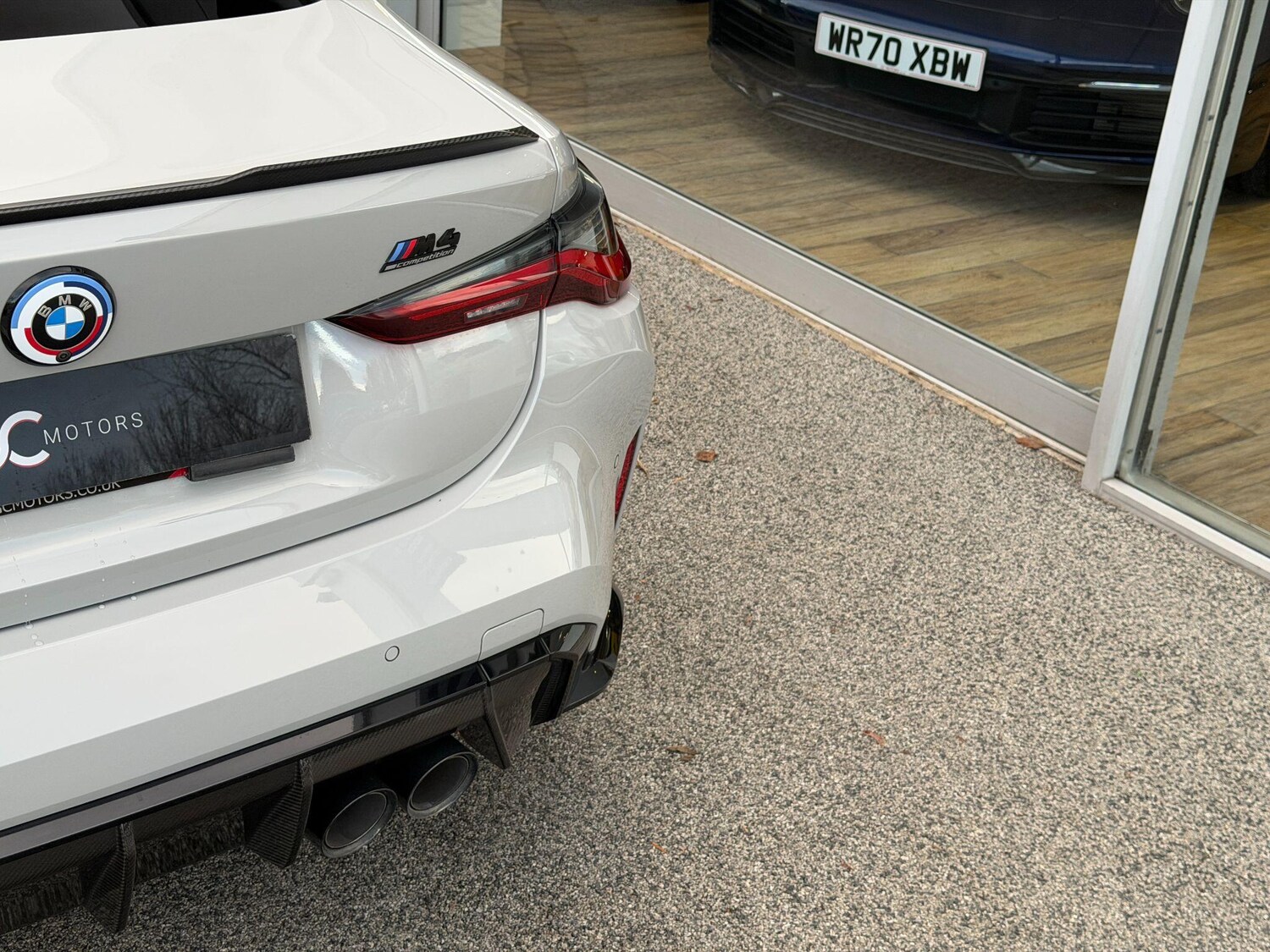 Used BMW M4 for sale - 77538676: Photo 76