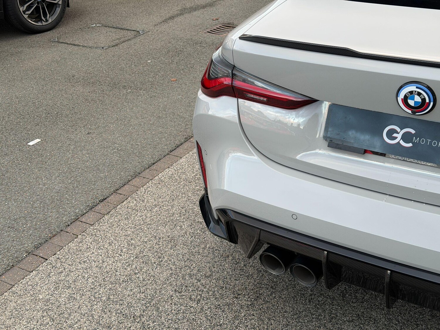 Used BMW M4 for sale - 77538676: Photo 77