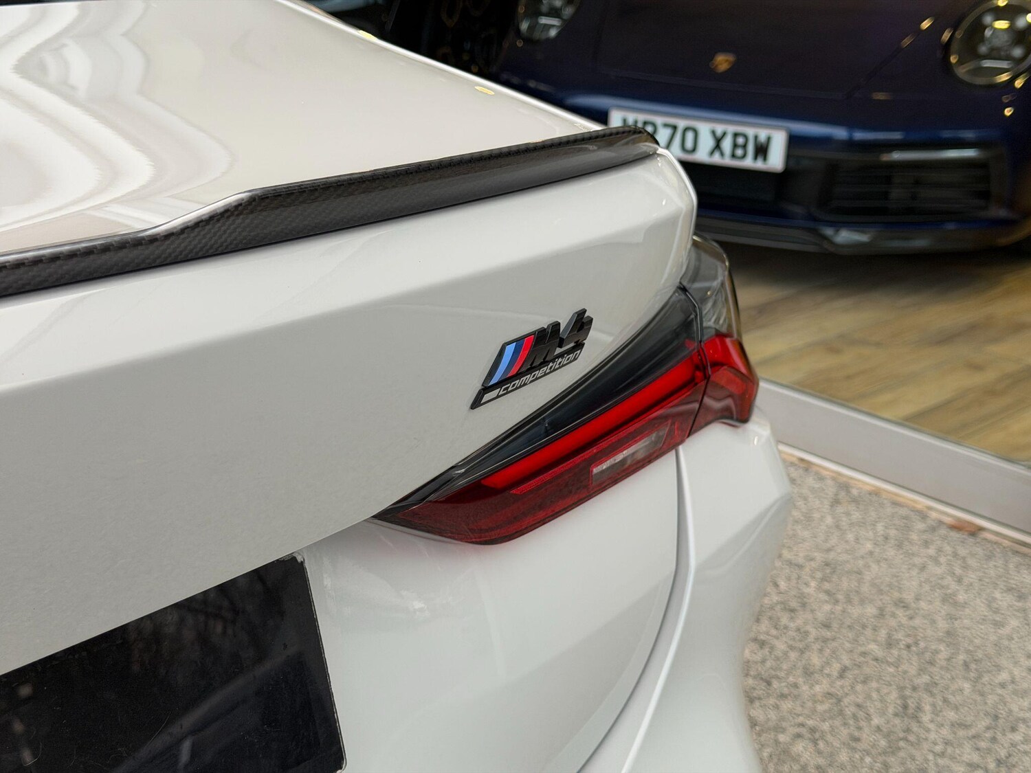 Used BMW M4 for sale - 77538676: Photo 79