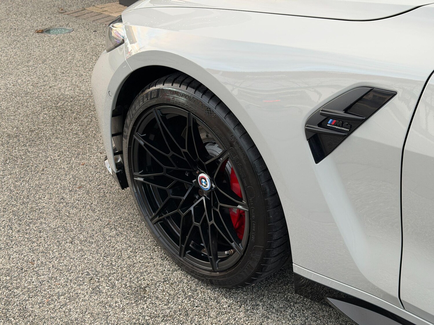 Used BMW M4 for sale - 77538676: Photo 81