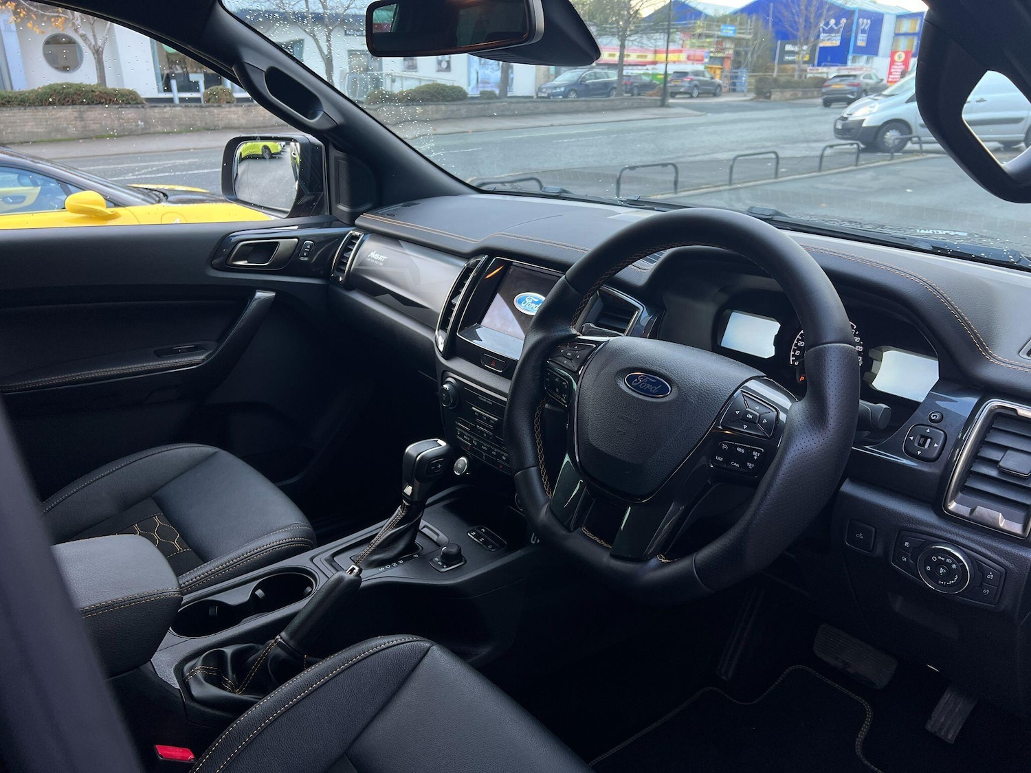 Used Ford Ranger 2022 for sale - 76456844: Photo 11