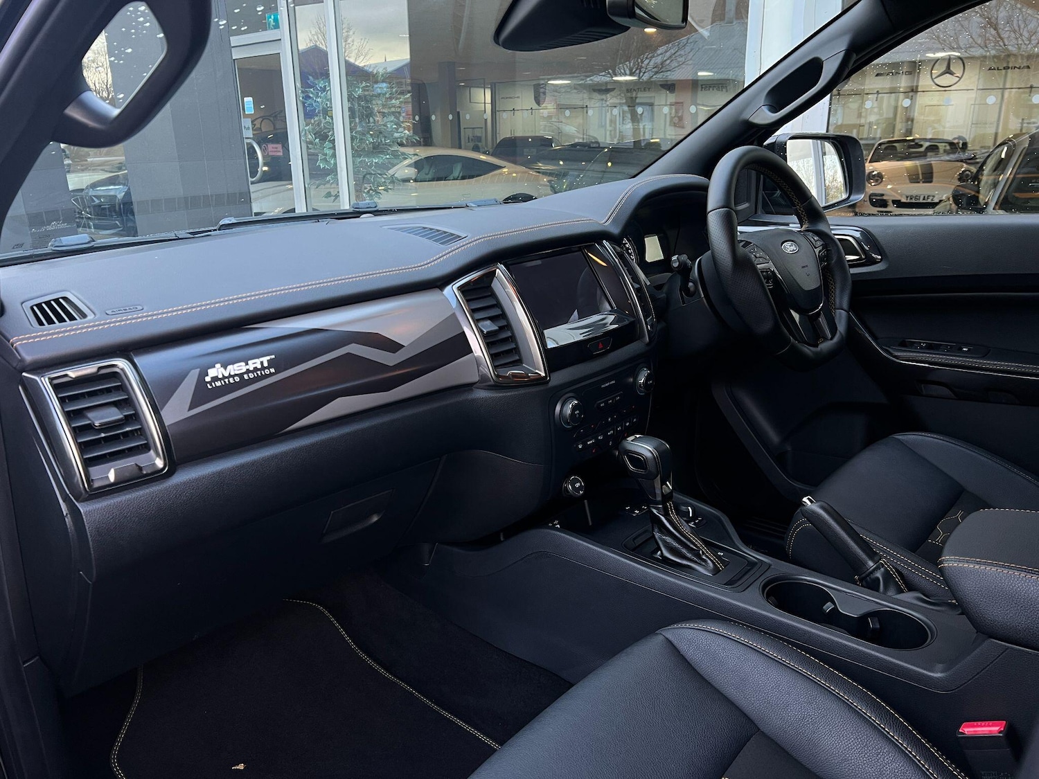 Used Ford Ranger 2022 for sale - 76456844: Photo 12