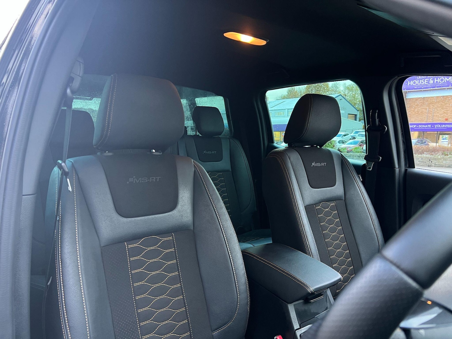 Used Ford Ranger 2022 for sale - 76456844: Photo 13