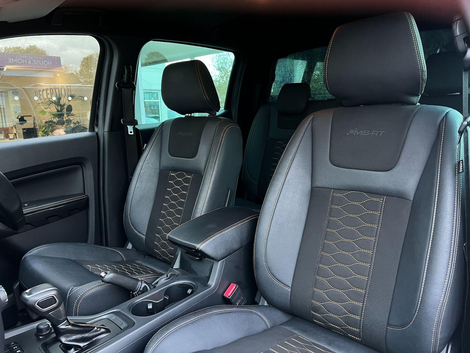 Used Ford Ranger 2022 for sale - 76456844: Photo 14