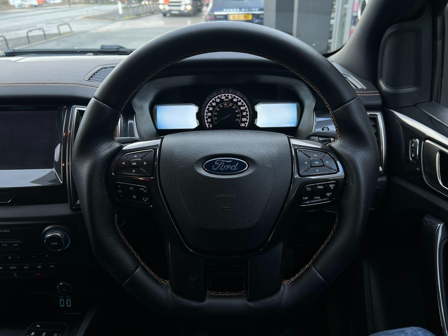 Used Ford Ranger 2022 for sale - 76456844: Photo 15