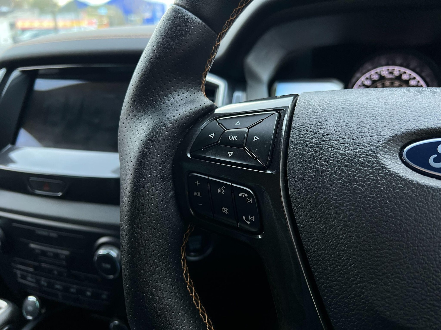 Used Ford Ranger 2022 for sale - 76456844: Photo 16