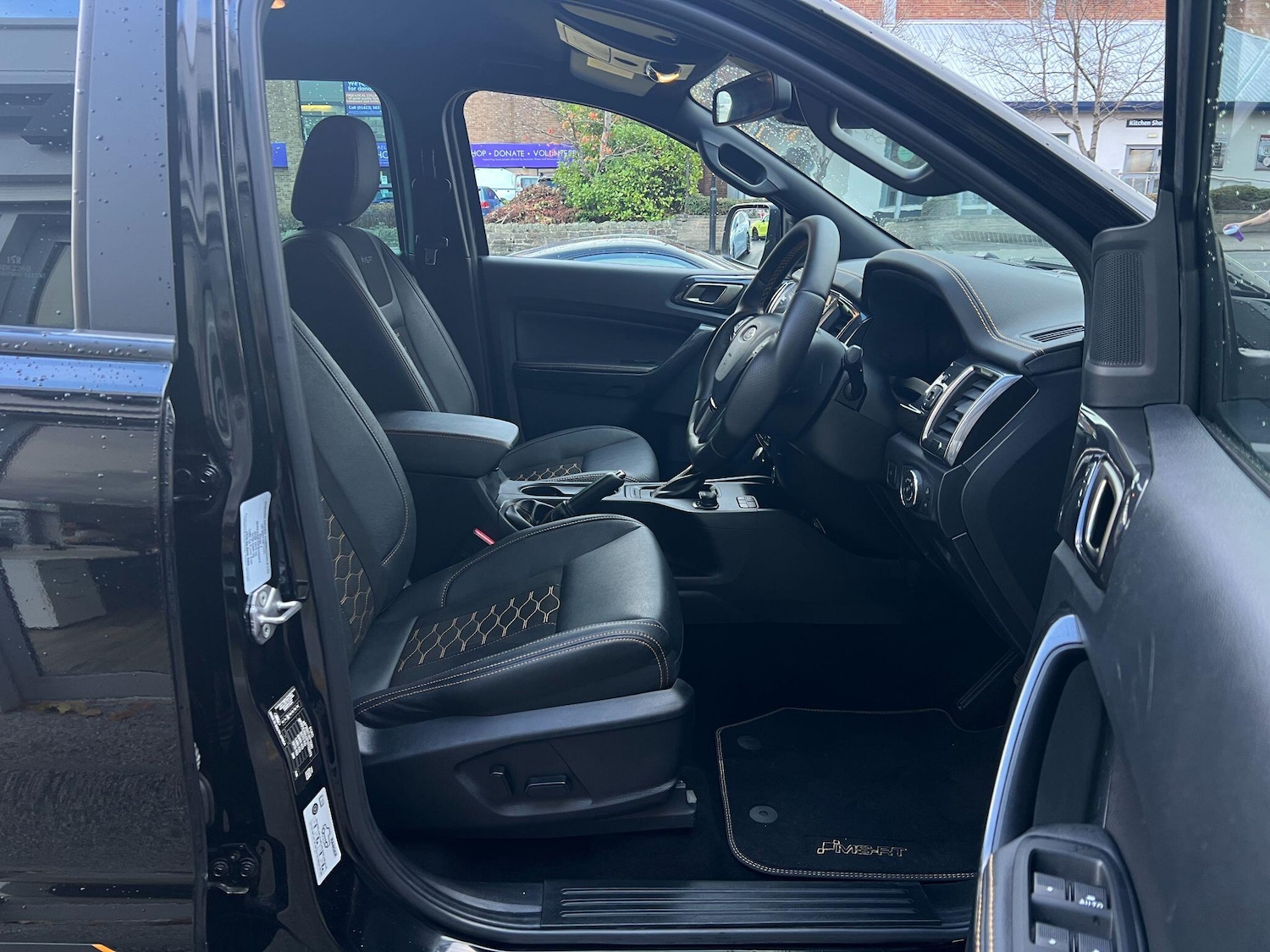 Used Ford Ranger 2022 for sale - 76456844: Photo 18