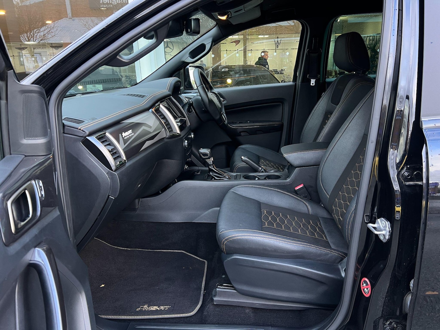 Used Ford Ranger 2022 for sale - 76456844: Photo 19