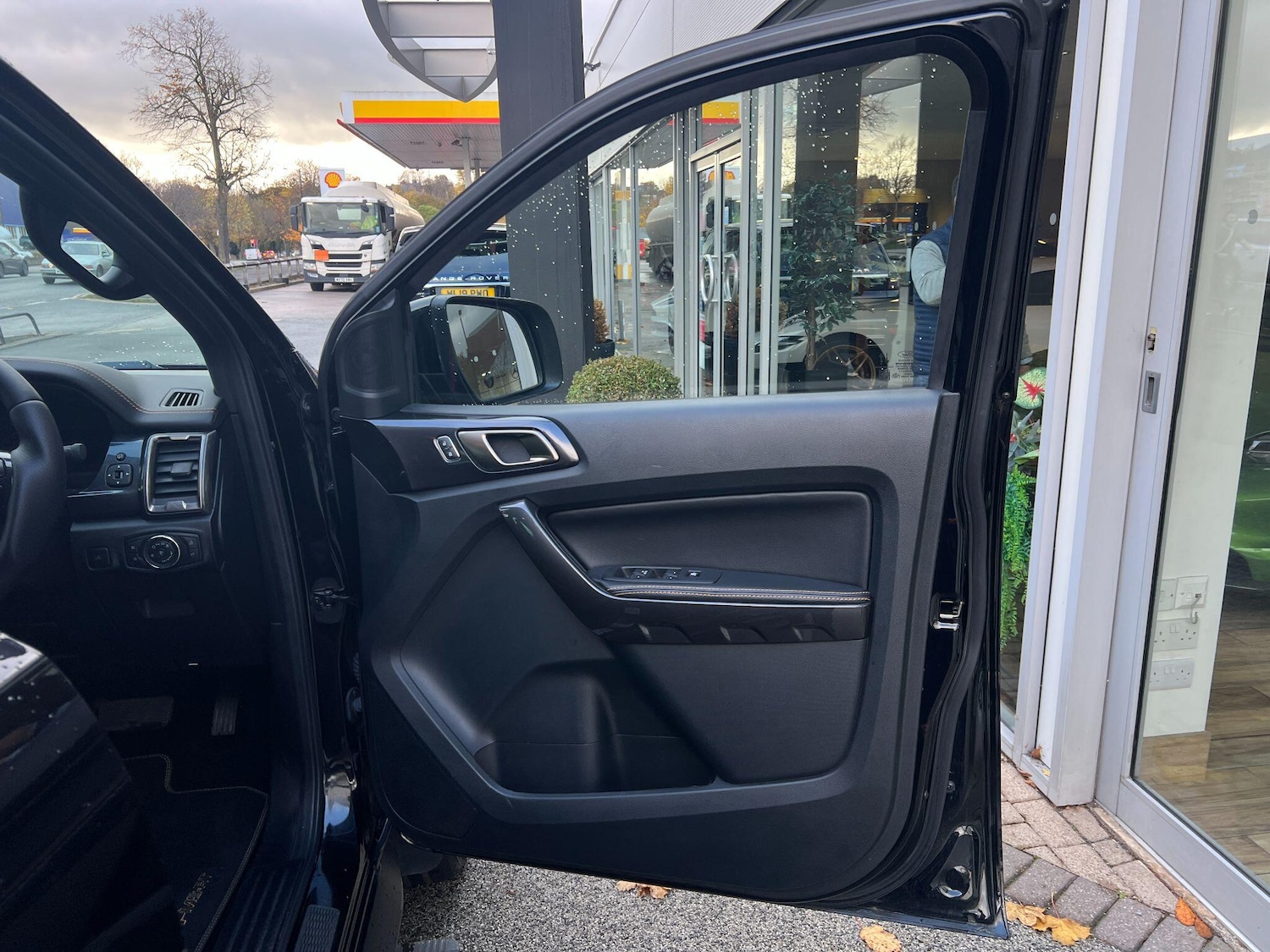 Used Ford Ranger 2022 for sale - 76456844: Photo 20