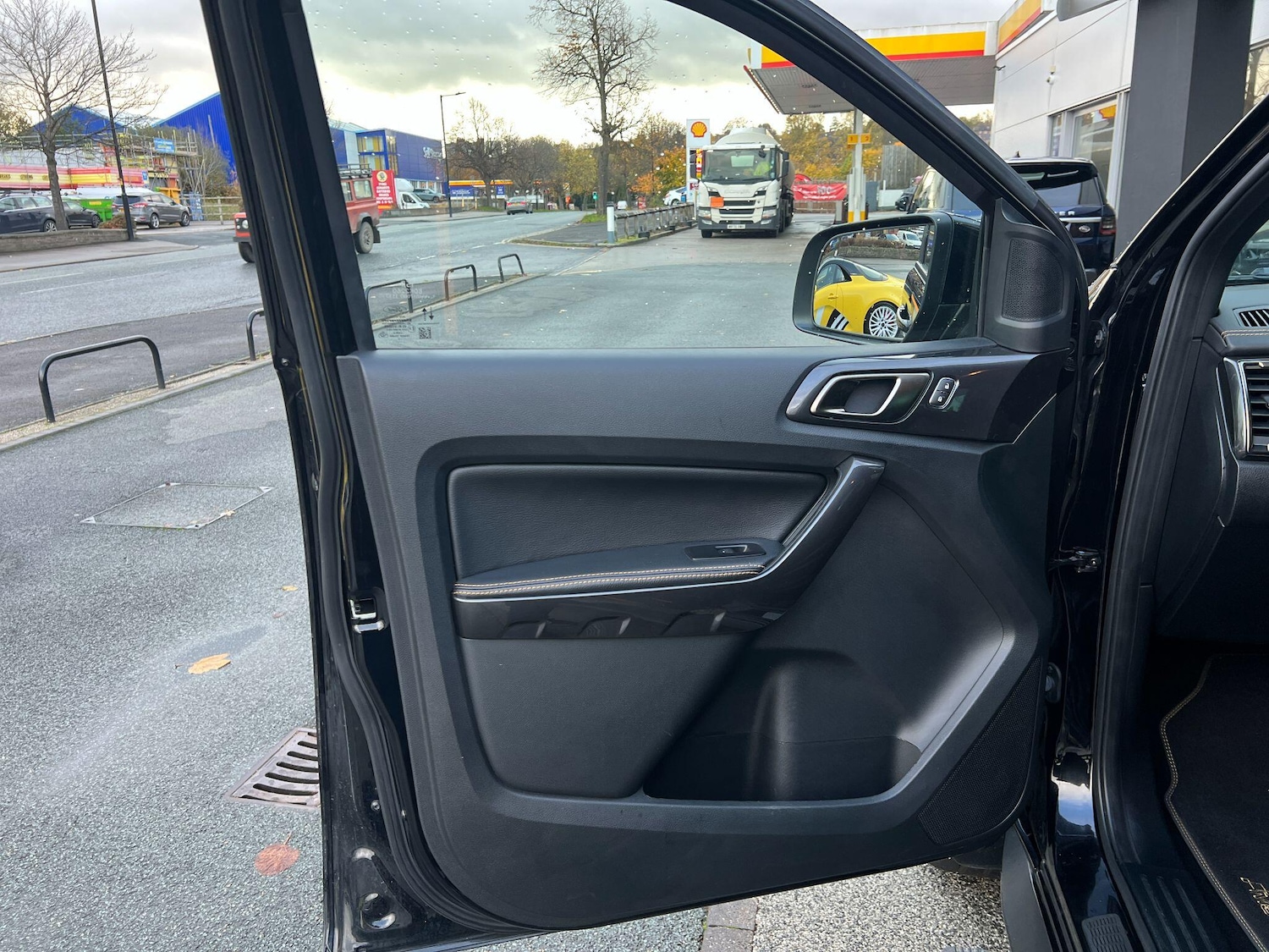 Used Ford Ranger 2022 for sale - 76456844: Photo 21