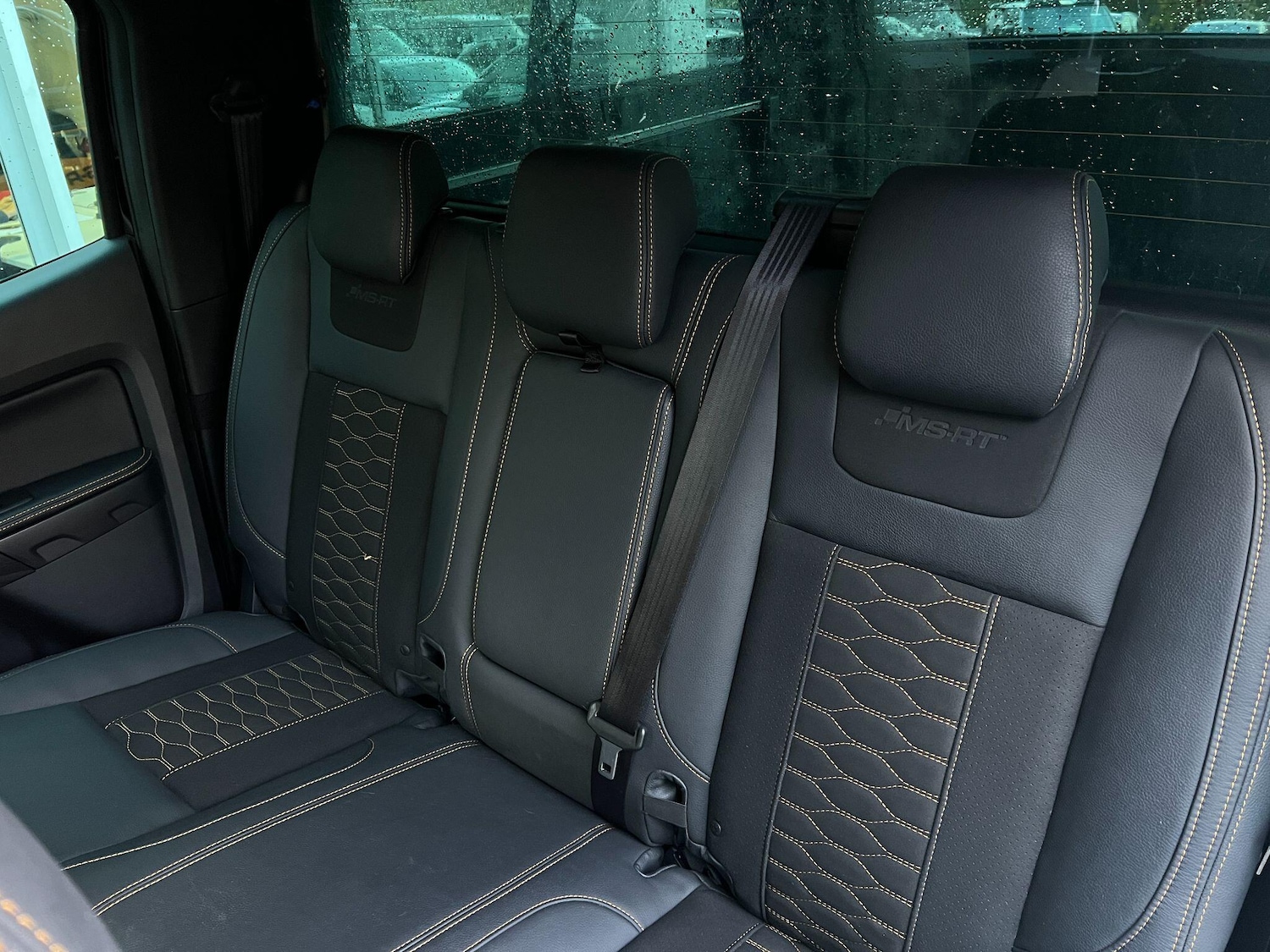 Used Ford Ranger 2022 for sale - 76456844: Photo 22