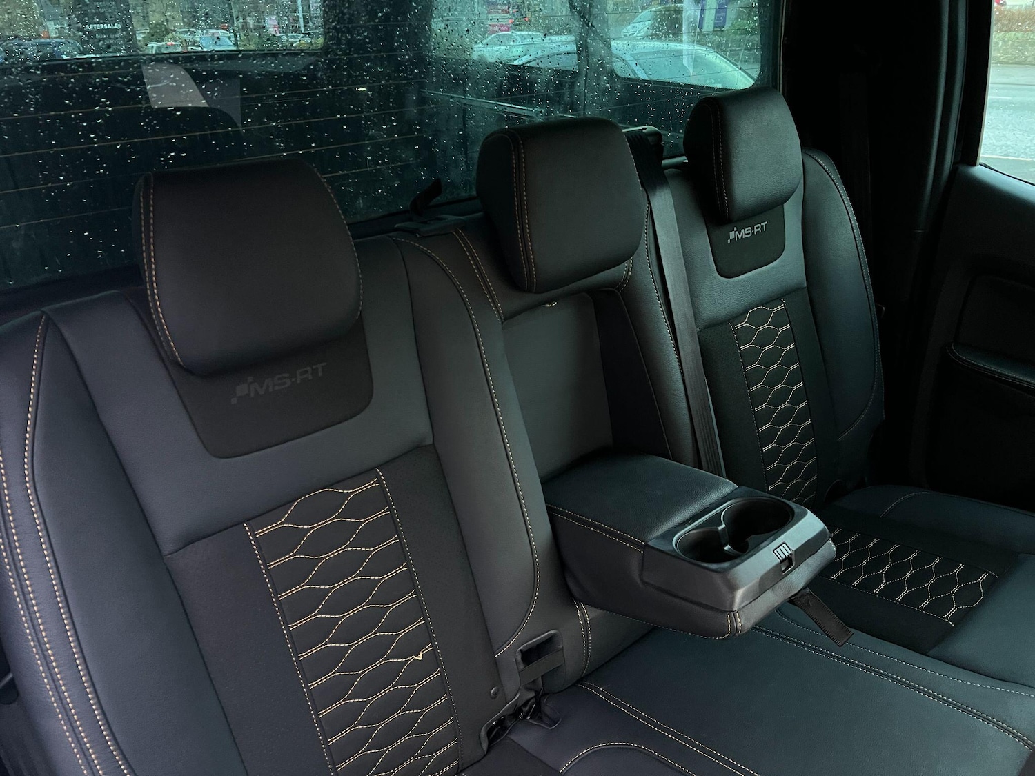 Used Ford Ranger 2022 for sale - 76456844: Photo 23