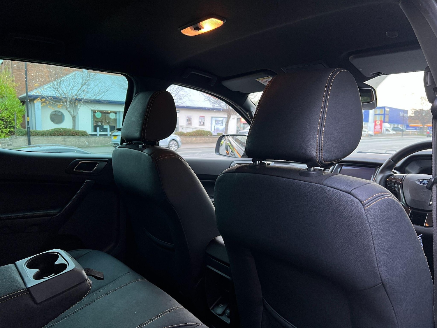 Used Ford Ranger 2022 for sale - 76456844: Photo 25