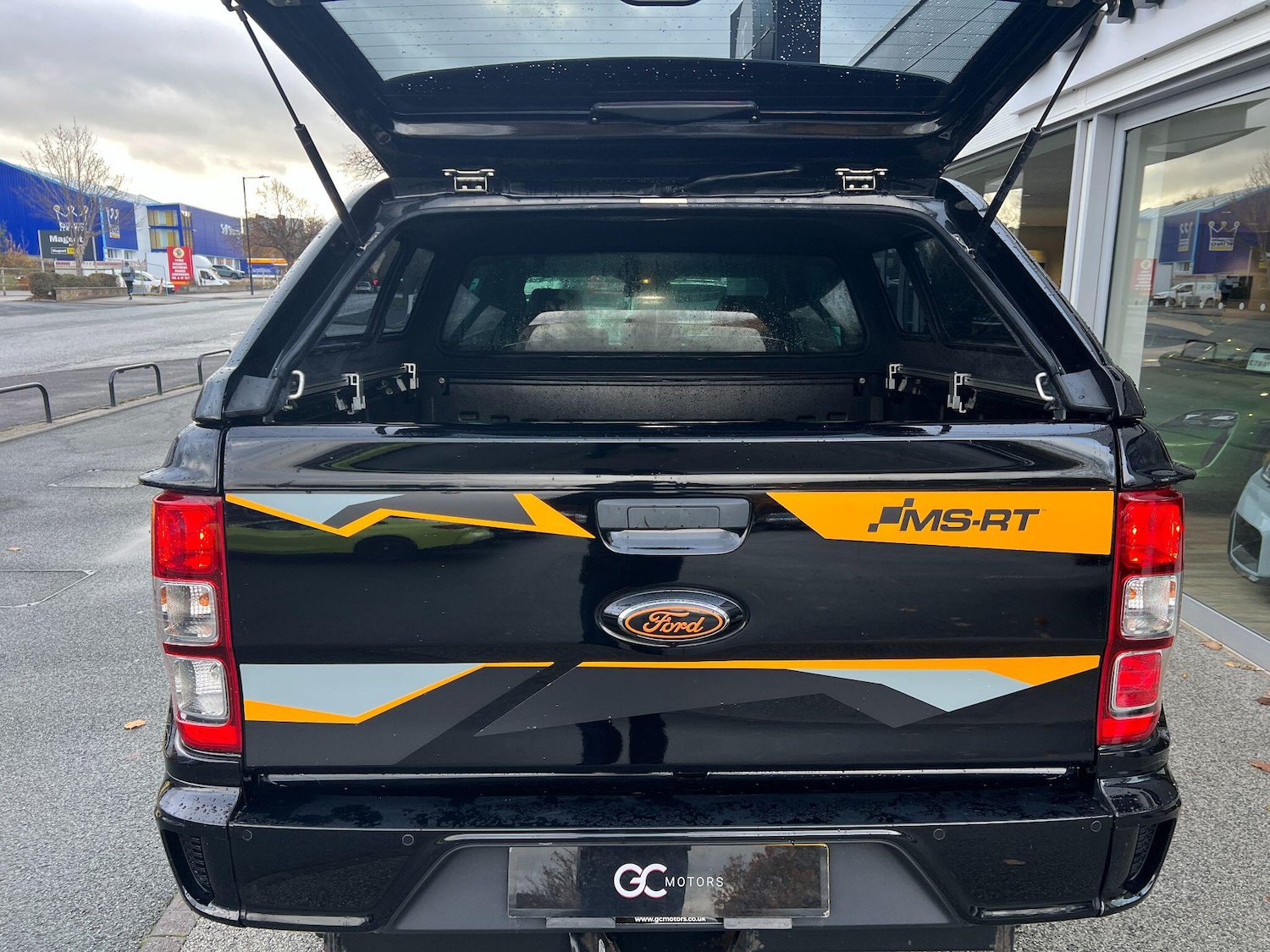 Used Ford Ranger 2022 for sale - 76456844: Photo 26