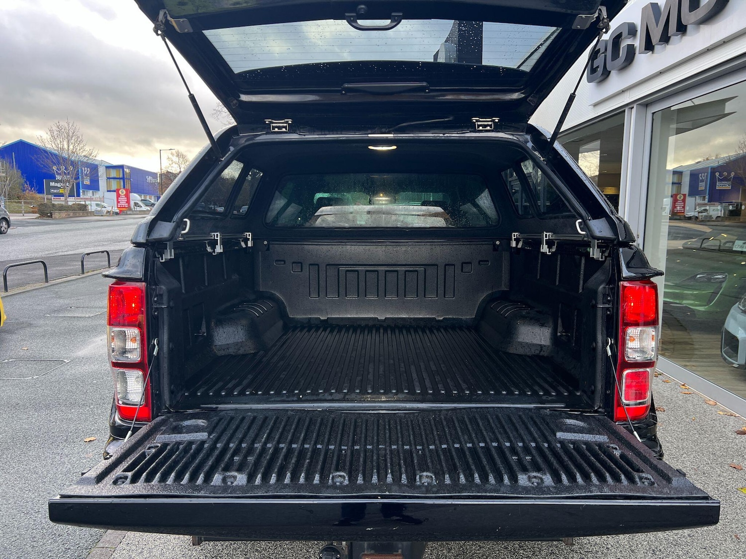 Used Ford Ranger 2022 for sale - 76456844: Photo 27