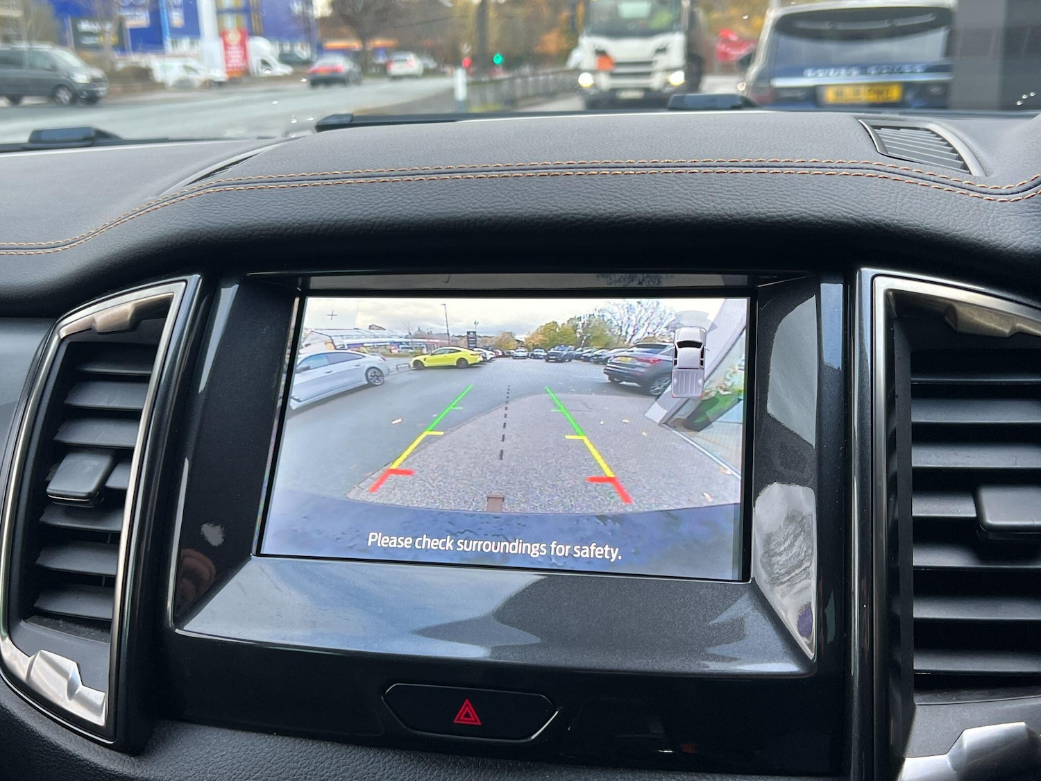 Used Ford Ranger 2022 for sale - 76456844: Photo 30