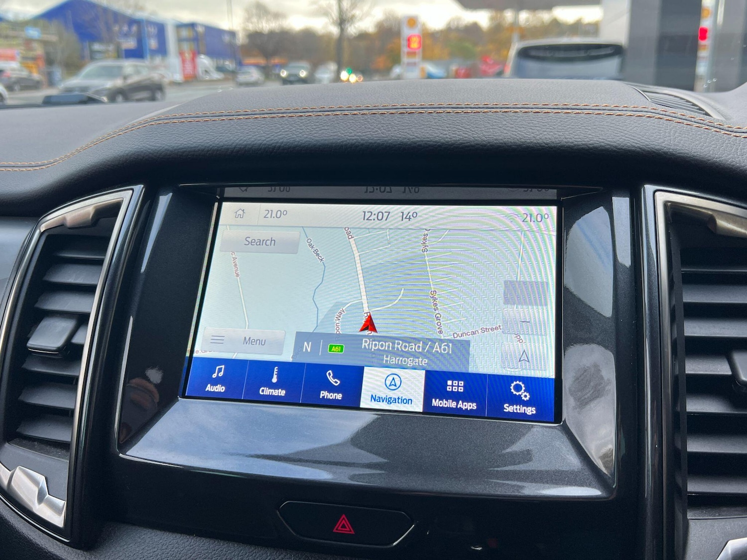 Used Ford Ranger 2022 for sale - 76456844: Photo 31