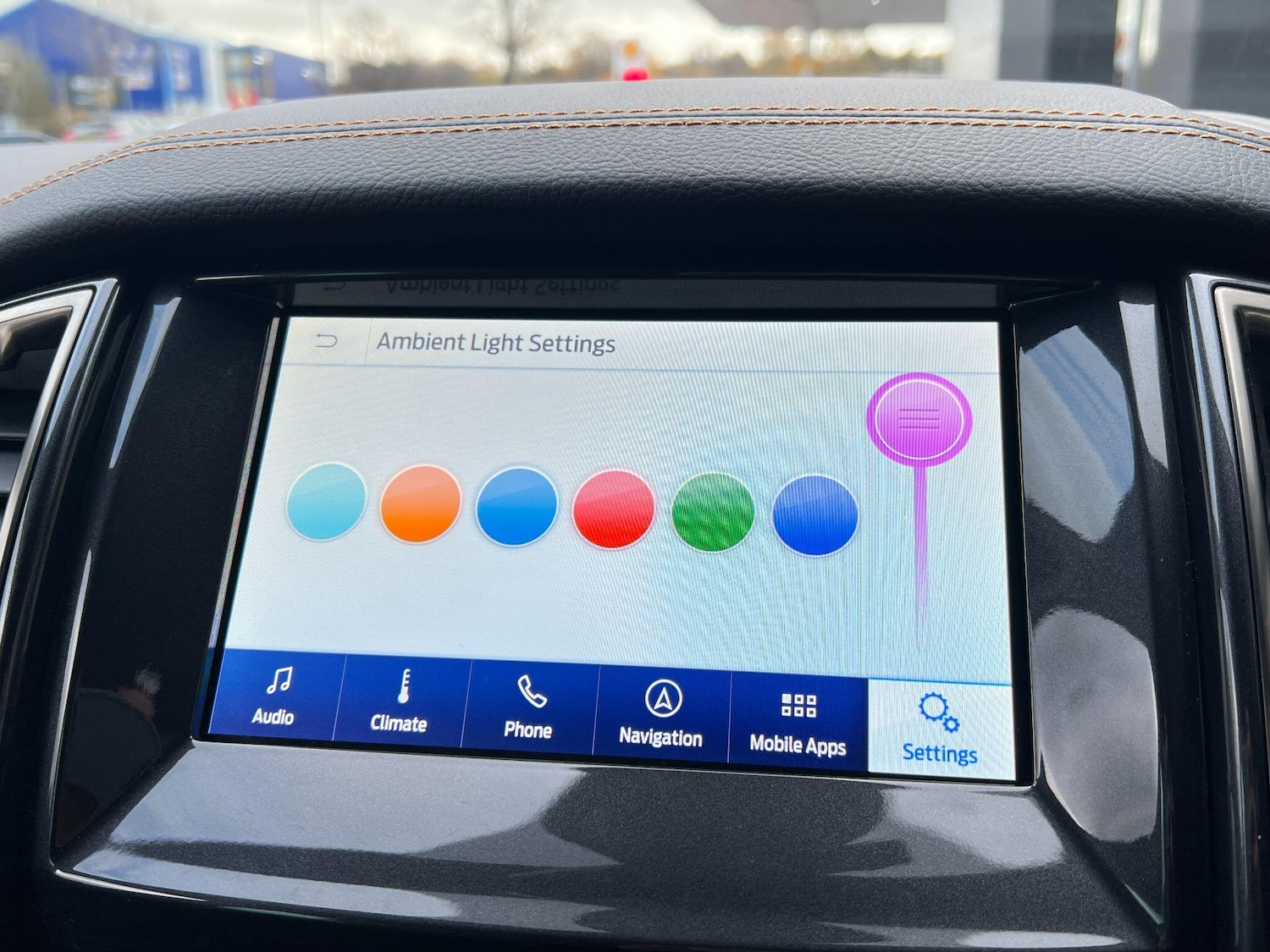 Used Ford Ranger 2022 for sale - 76456844: Photo 32