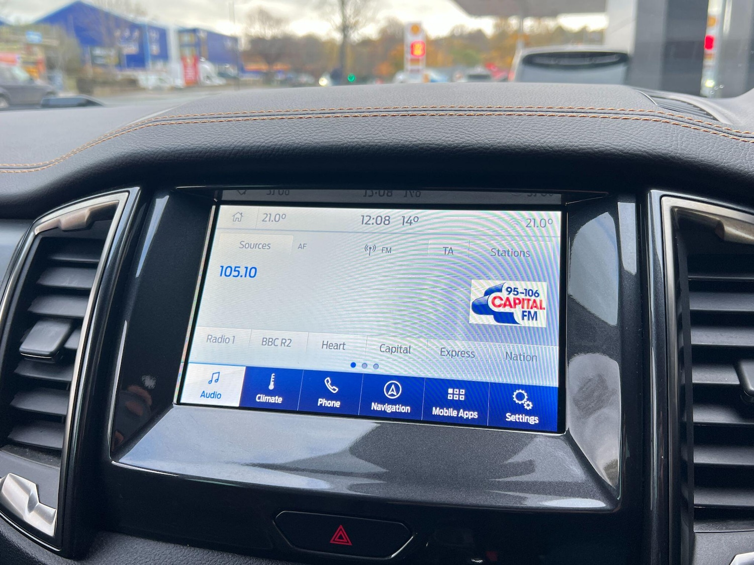 Used Ford Ranger 2022 for sale - 76456844: Photo 33