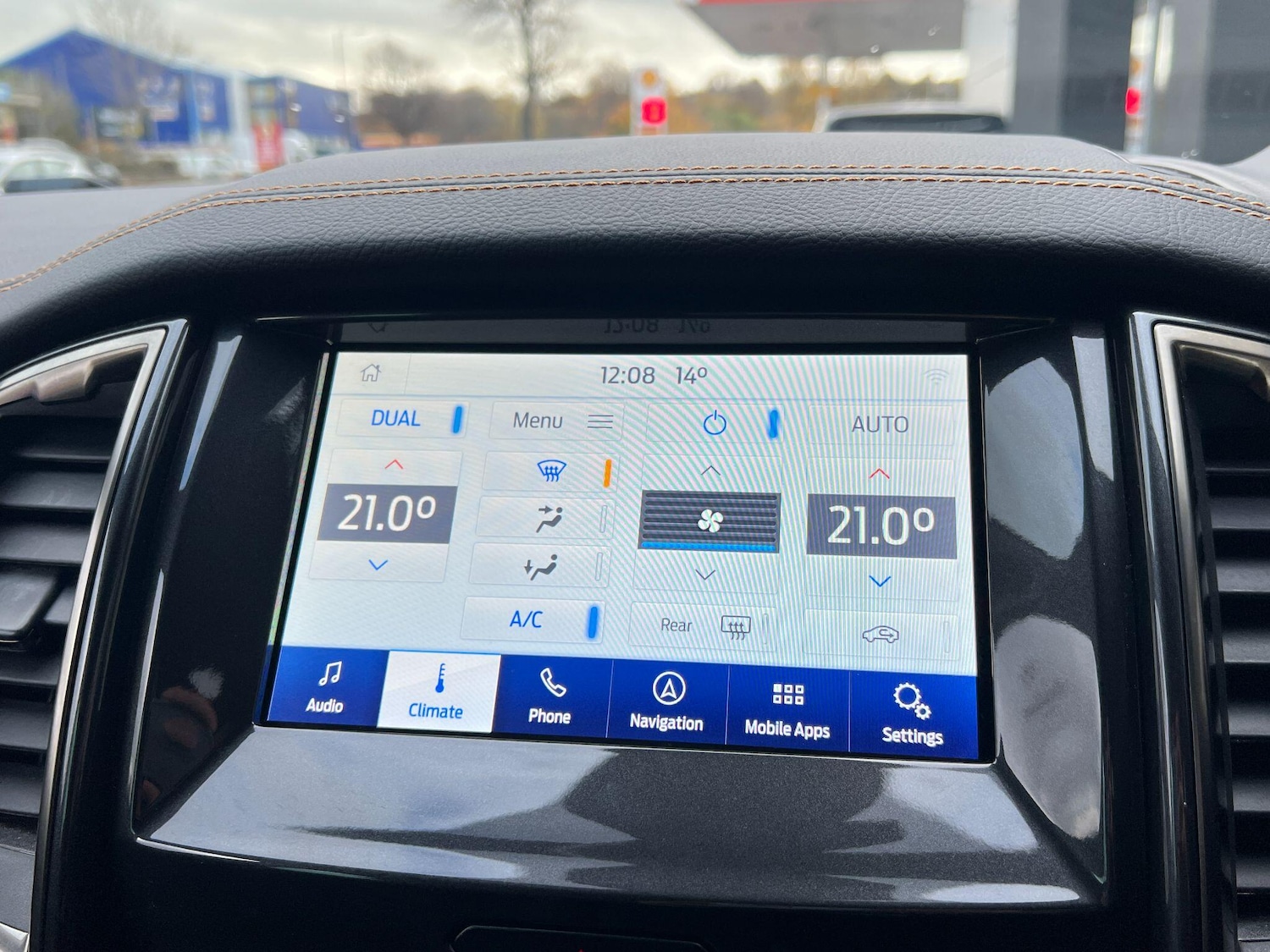 Used Ford Ranger 2022 for sale - 76456844: Photo 34