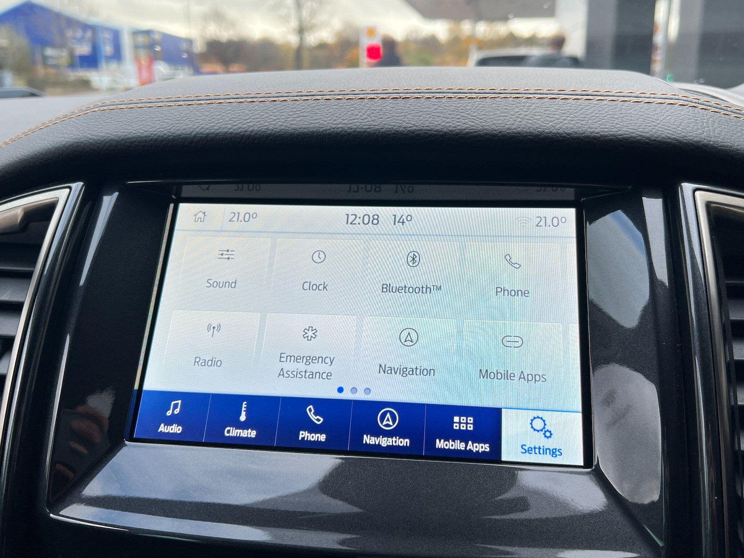 Used Ford Ranger 2022 for sale - 76456844: Photo 35