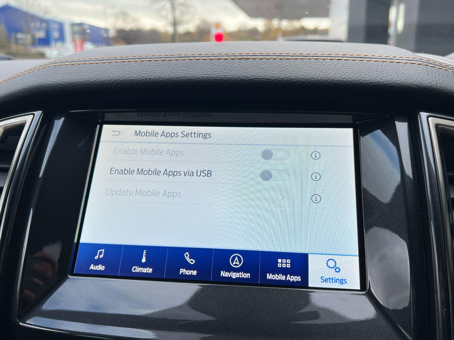 Used Ford Ranger 2022 for sale - 76456844: Photo 36