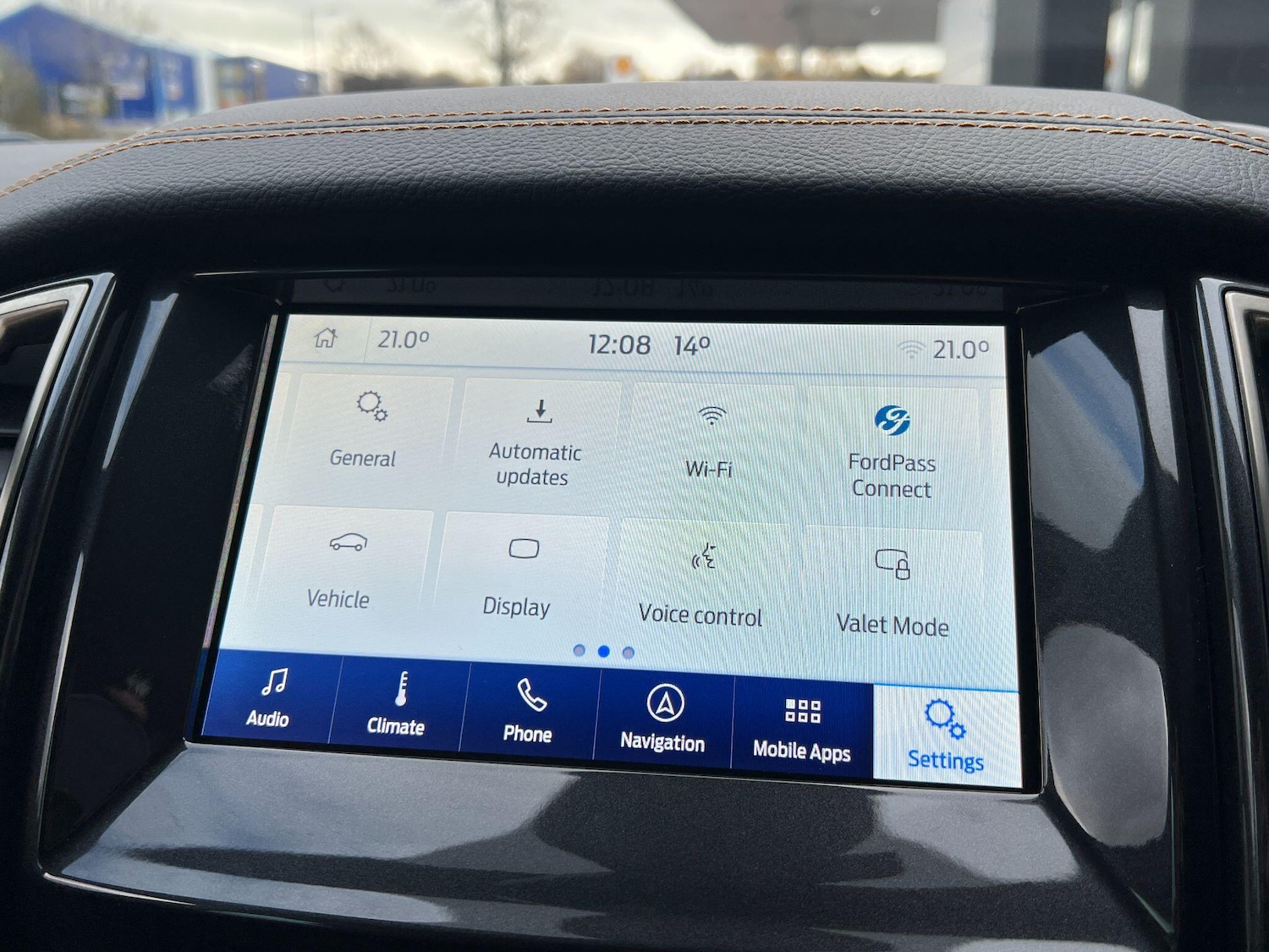 Used Ford Ranger 2022 for sale - 76456844: Photo 37