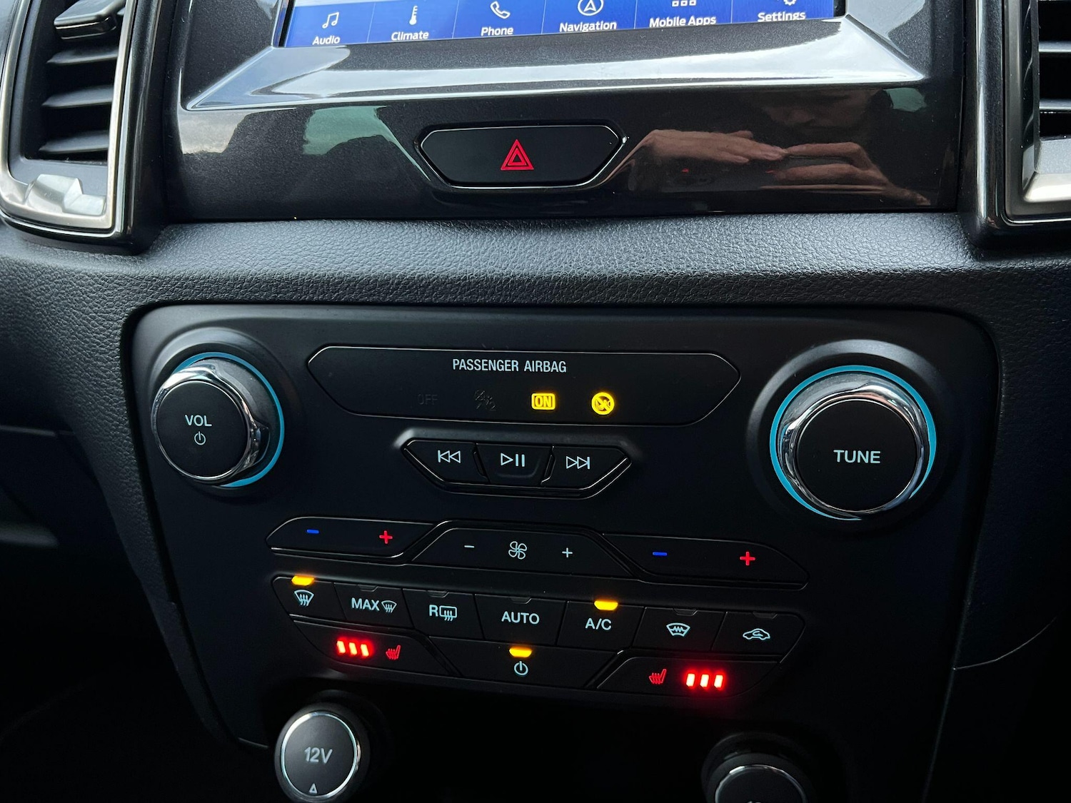 Used Ford Ranger 2022 for sale - 76456844: Photo 40