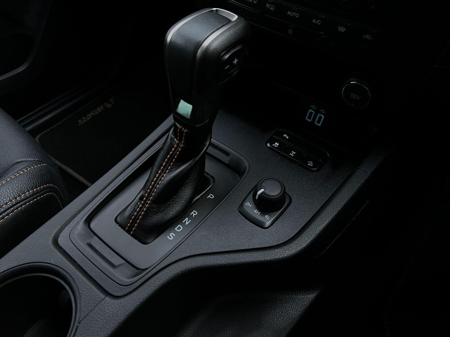 Used Ford Ranger 2022 for sale - 76456844: Photo 41