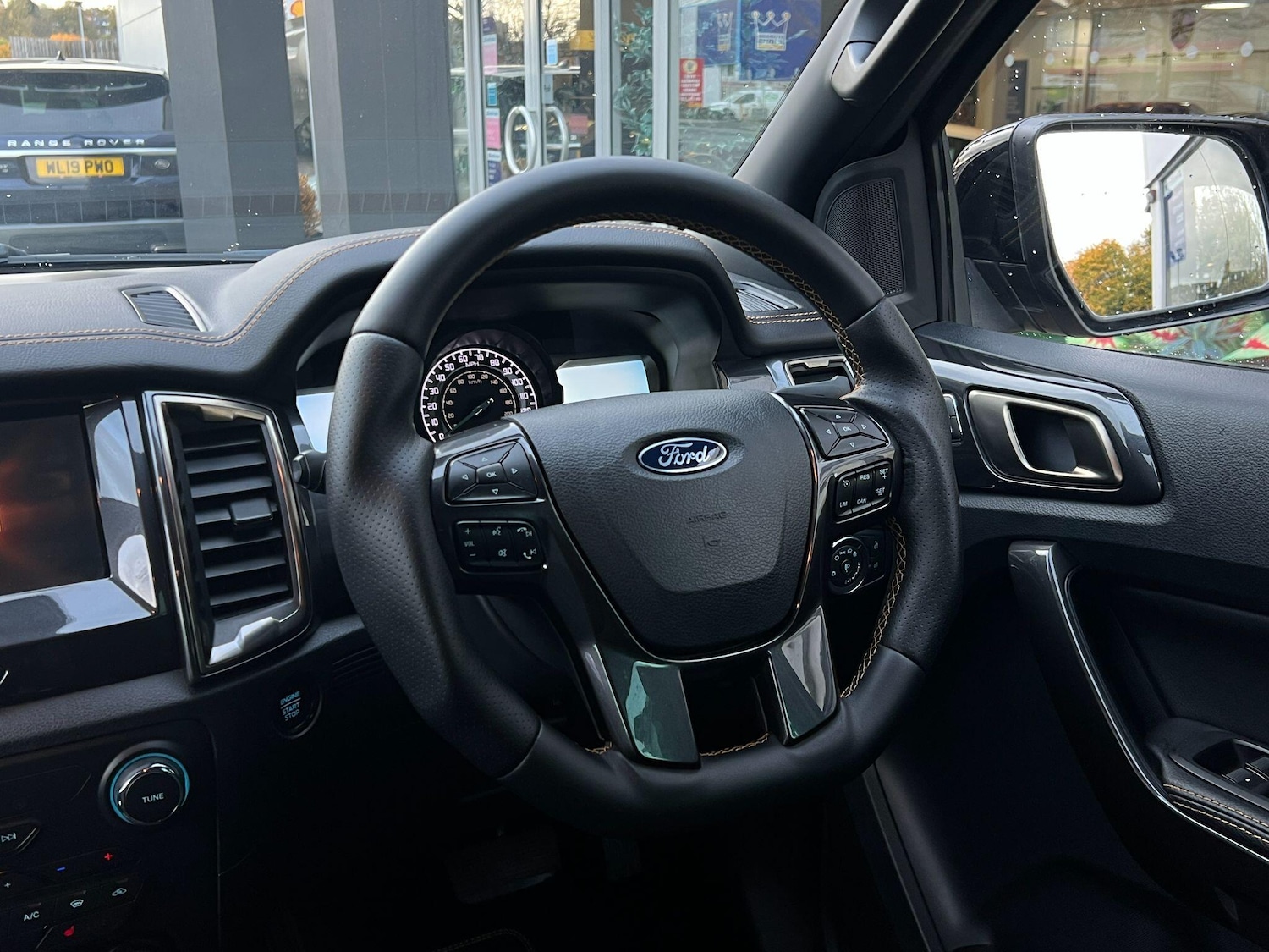 Used Ford Ranger 2022 for sale - 76456844: Photo 47