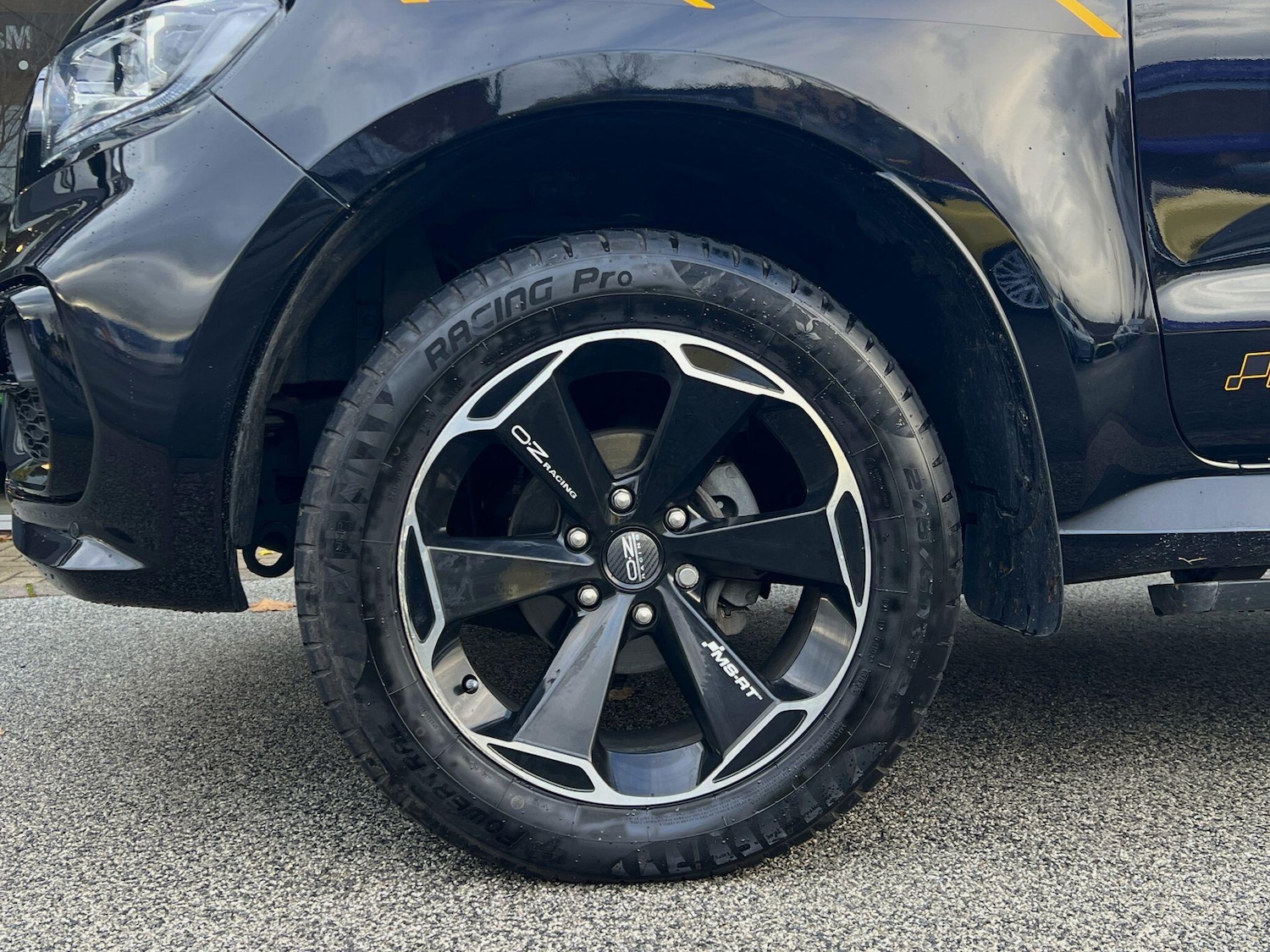 Used Ford Ranger 2022 for sale - 76456844: Photo 5