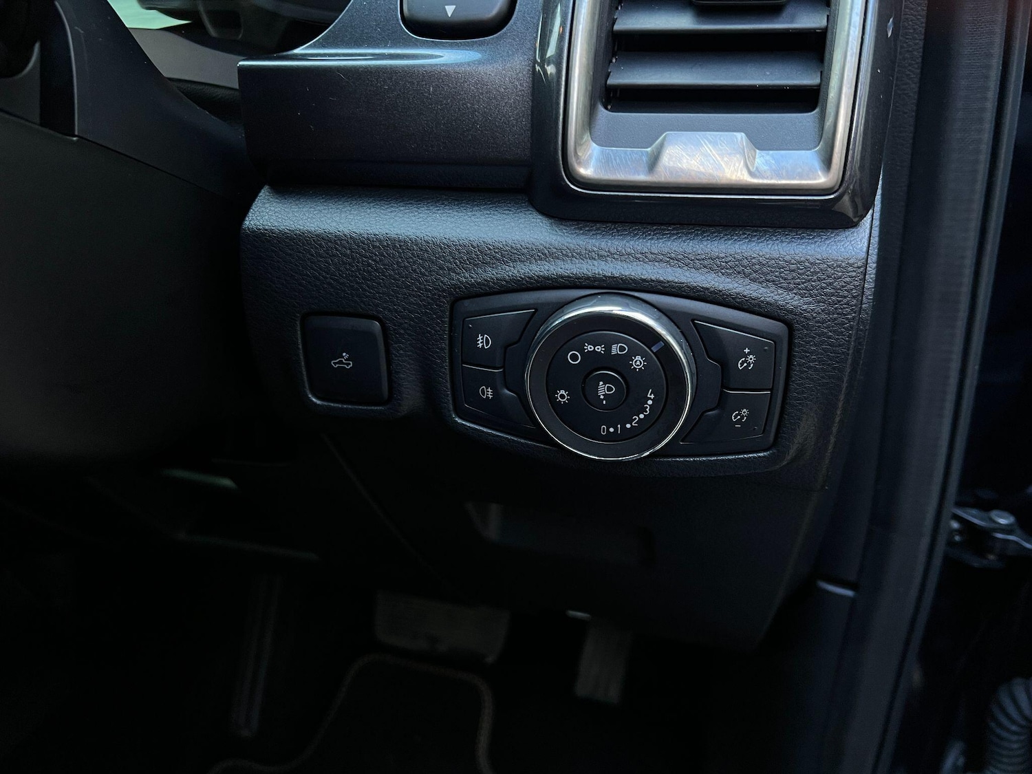 Used Ford Ranger 2022 for sale - 76456844: Photo 52