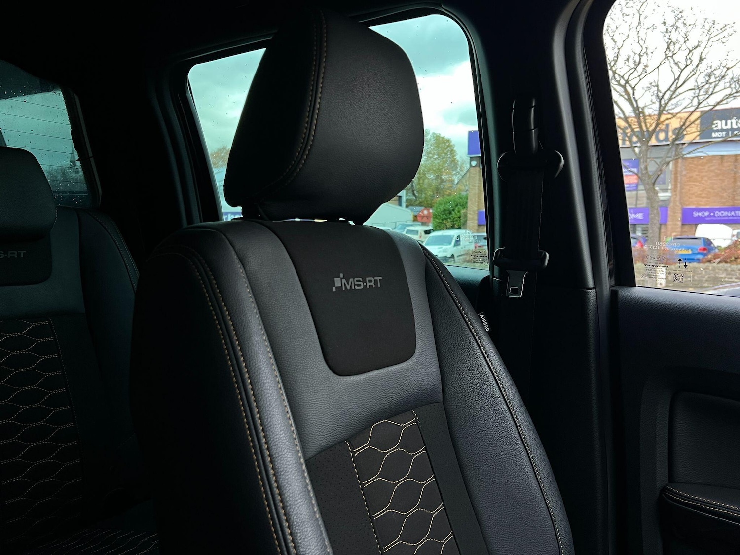 Used Ford Ranger 2022 for sale - 76456844: Photo 54