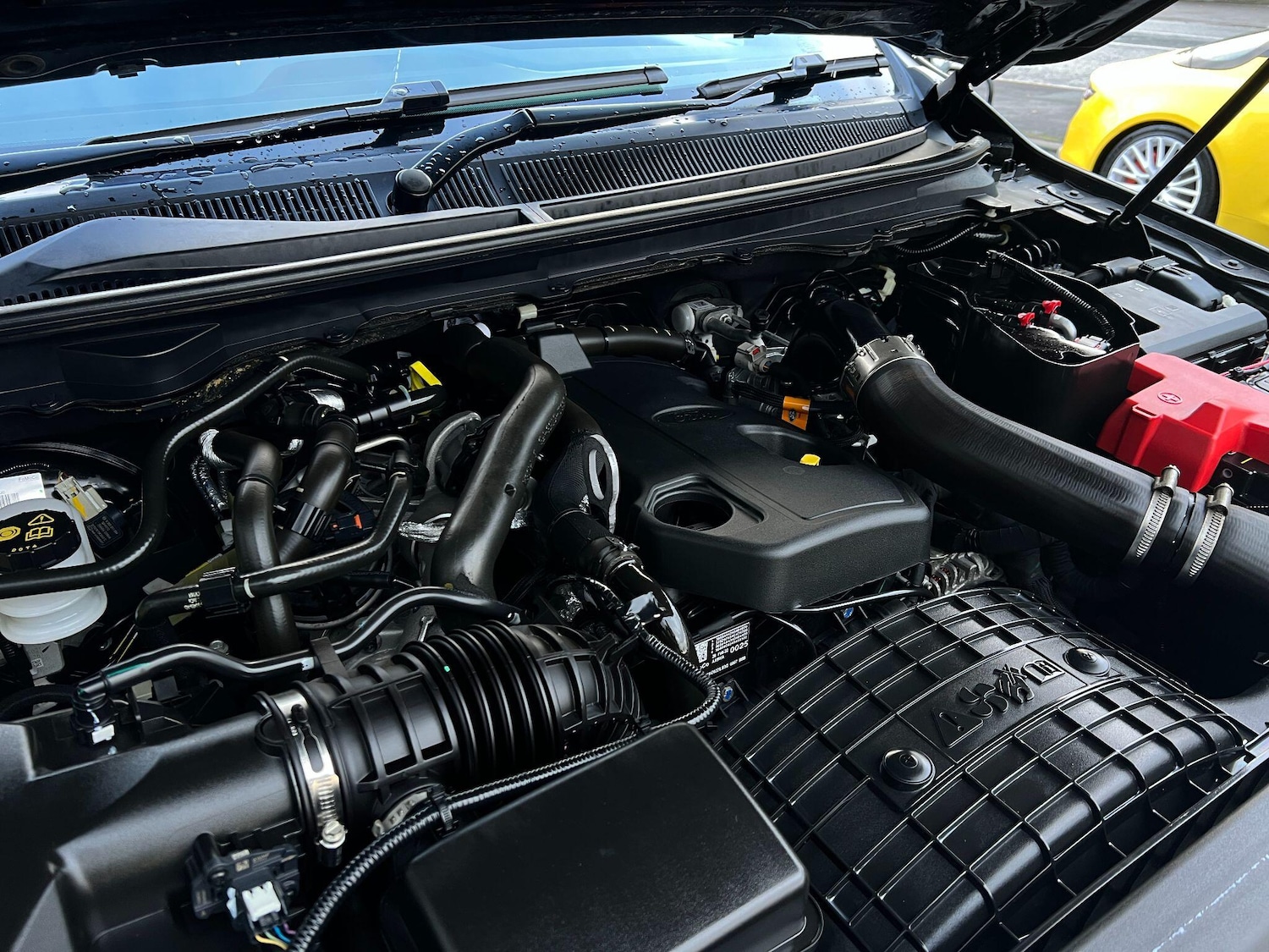 Used Ford Ranger 2022 for sale - 76456844: Photo 55